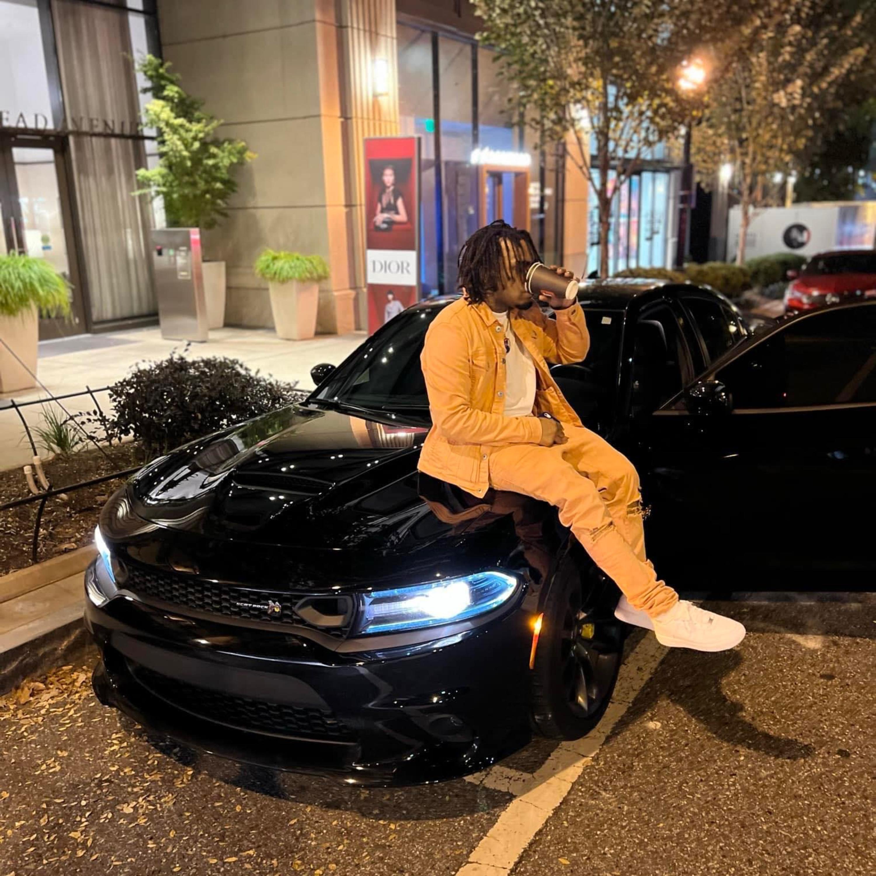 Money Dont Make You Real artwork