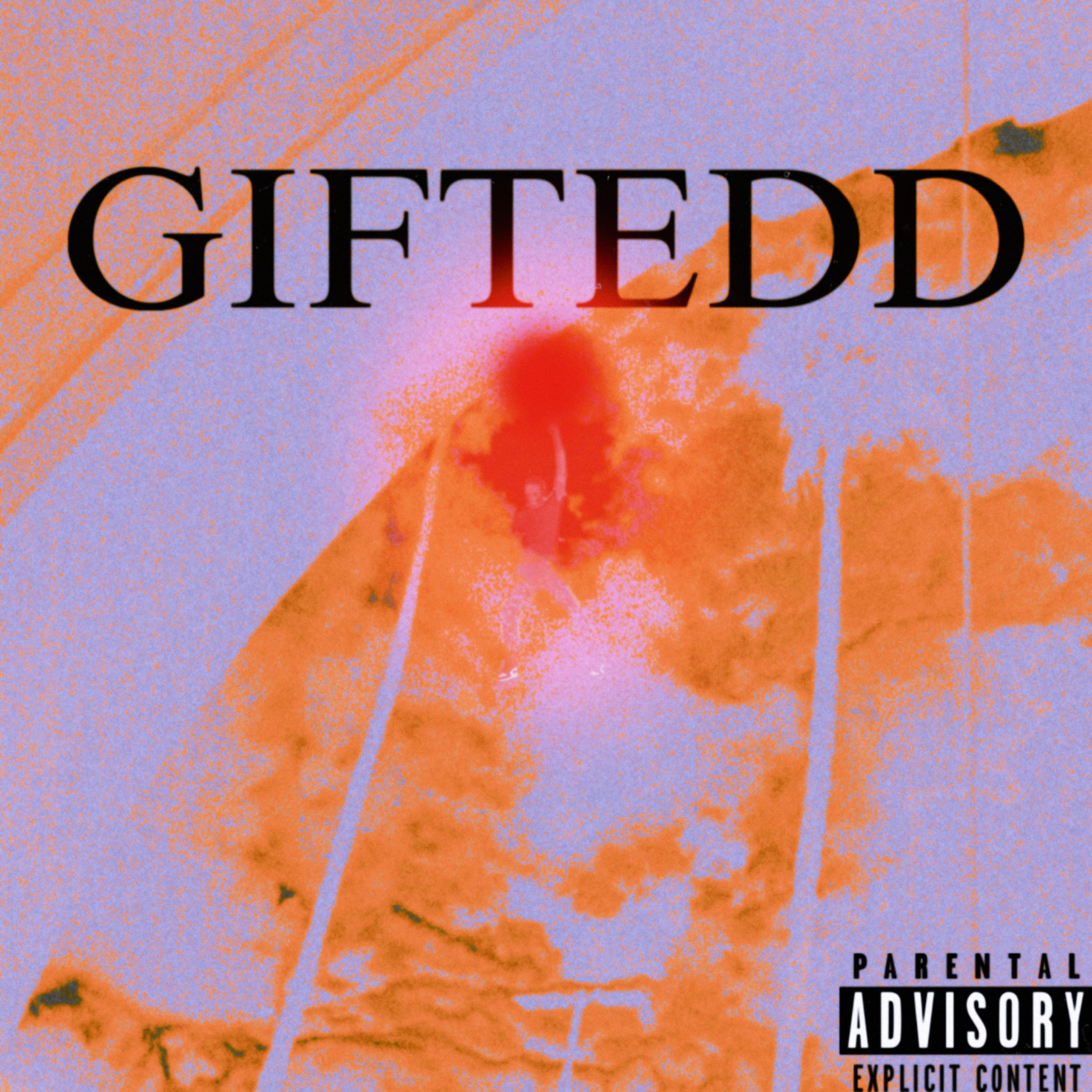 Giftedd artwork