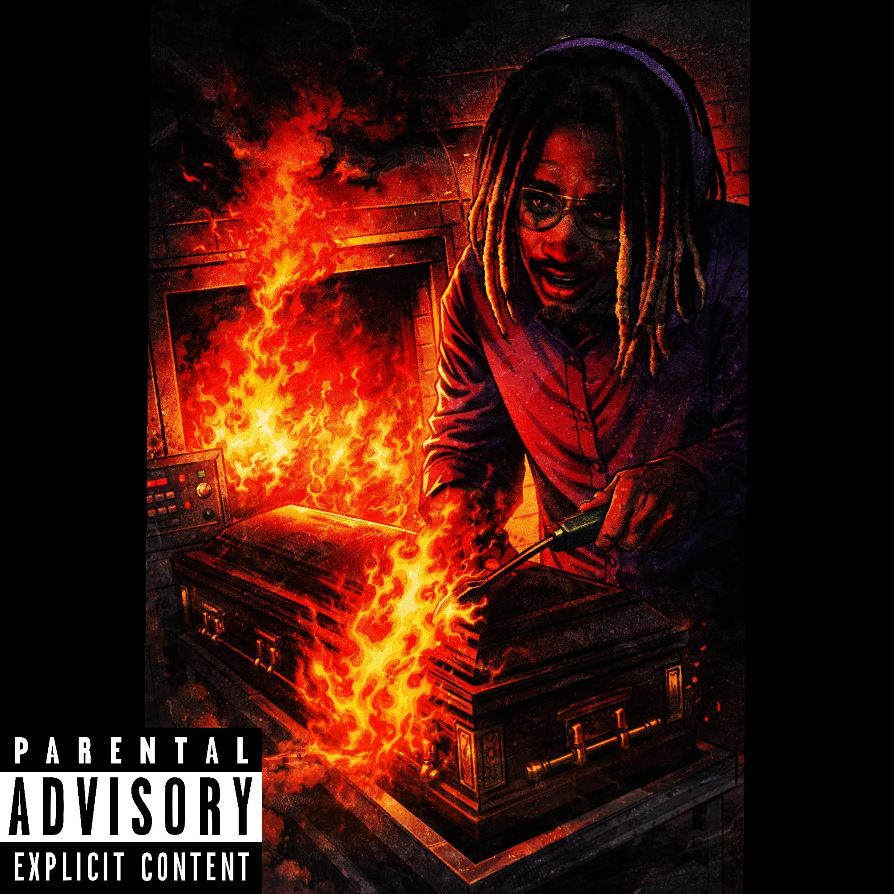 Ashes To Ashes artwork
