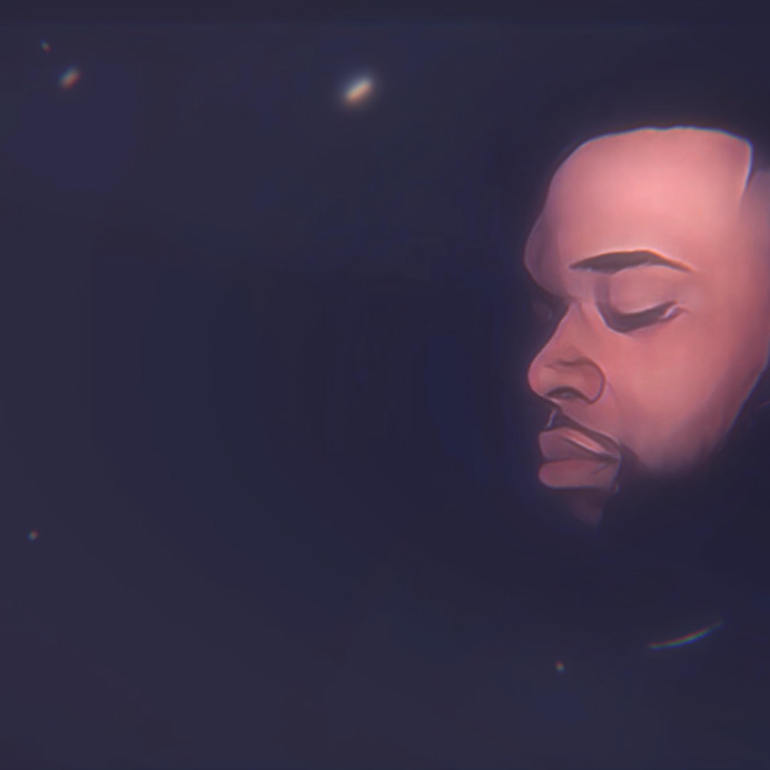 Baby artwork