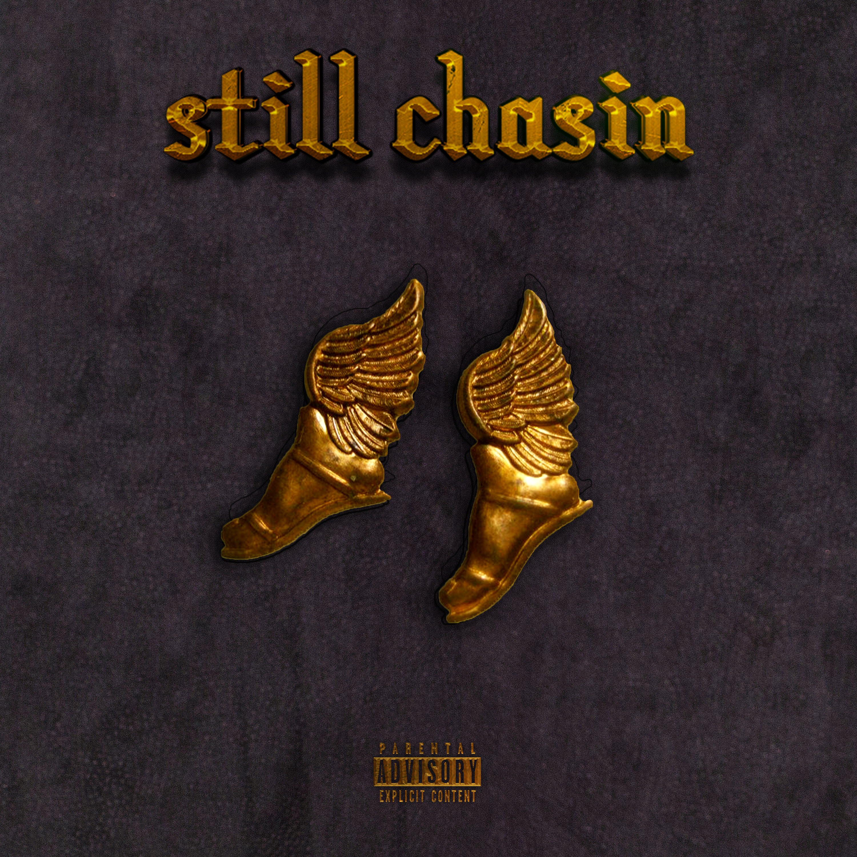 Still Chasin artwork
