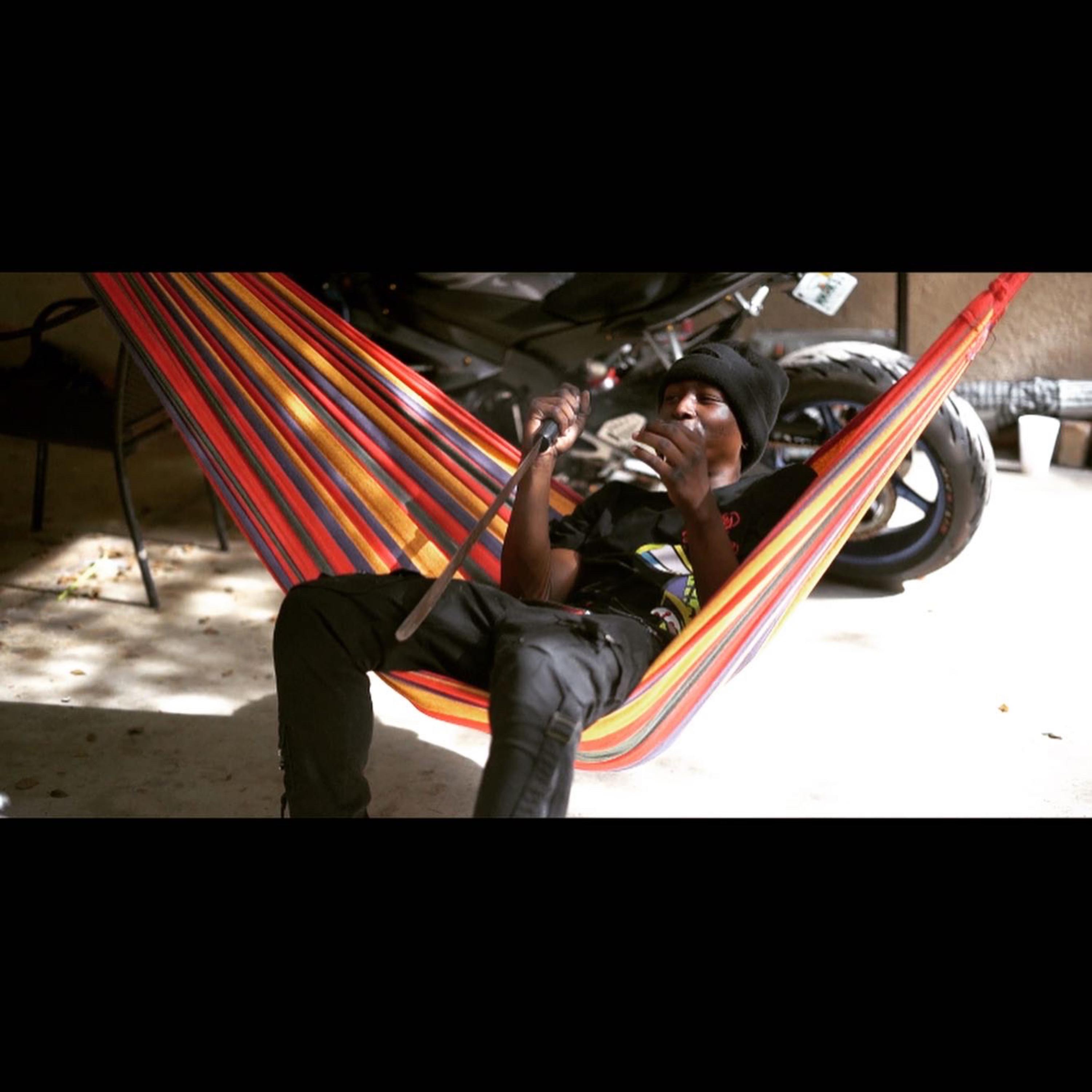 Twerk On The Low artwork