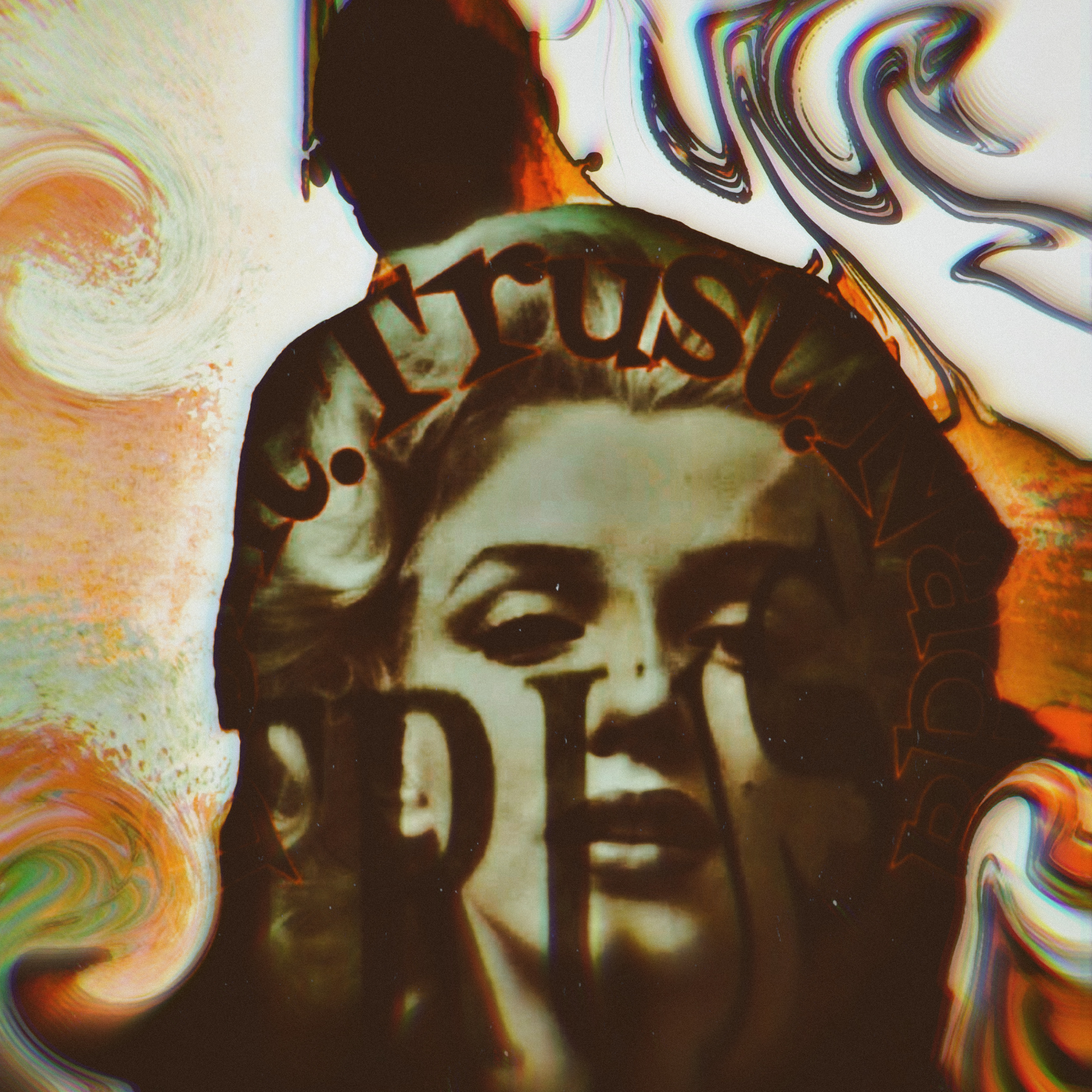 Dont.Trust.Nada (Compilation Of Old Unreleases) artwork