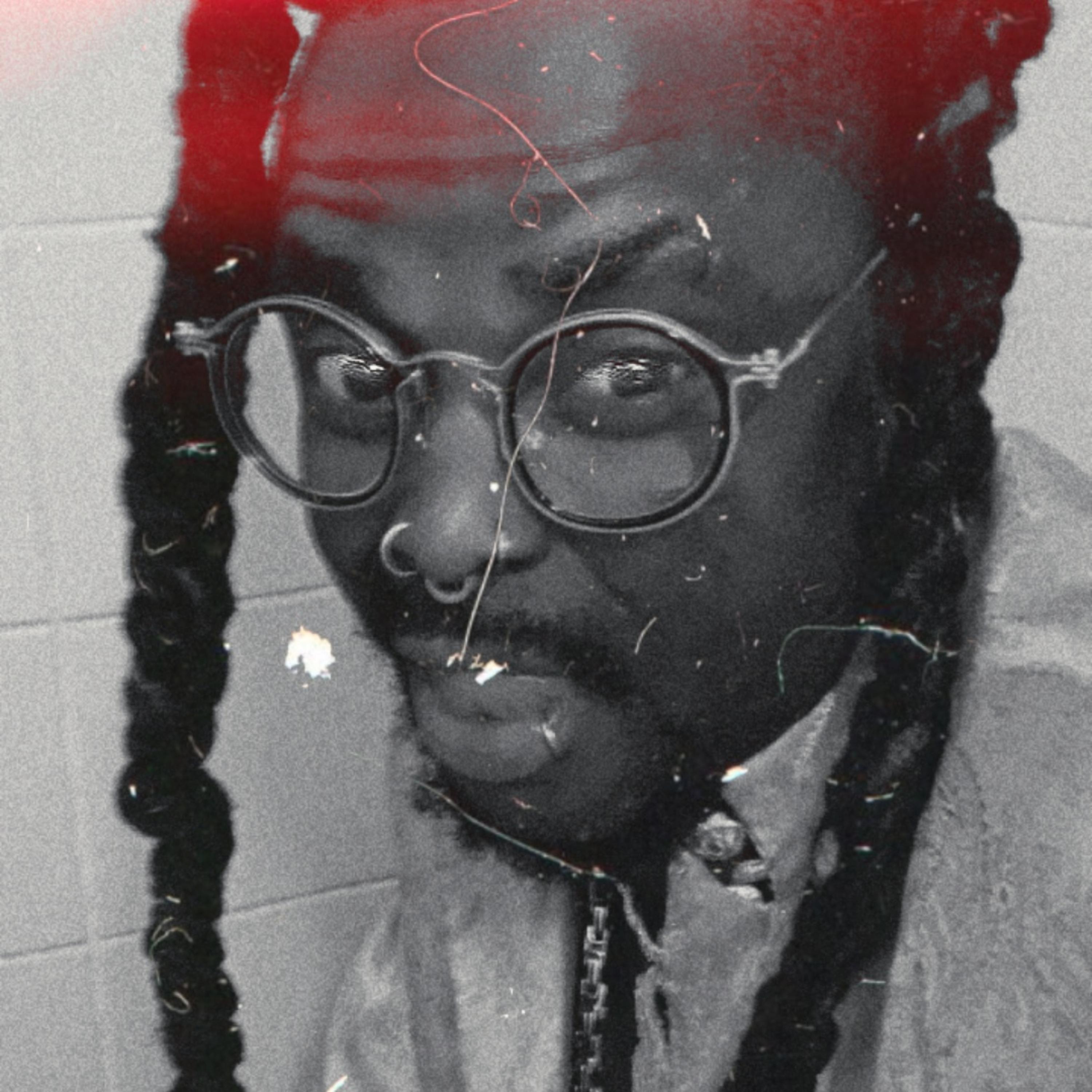 African why u artwork