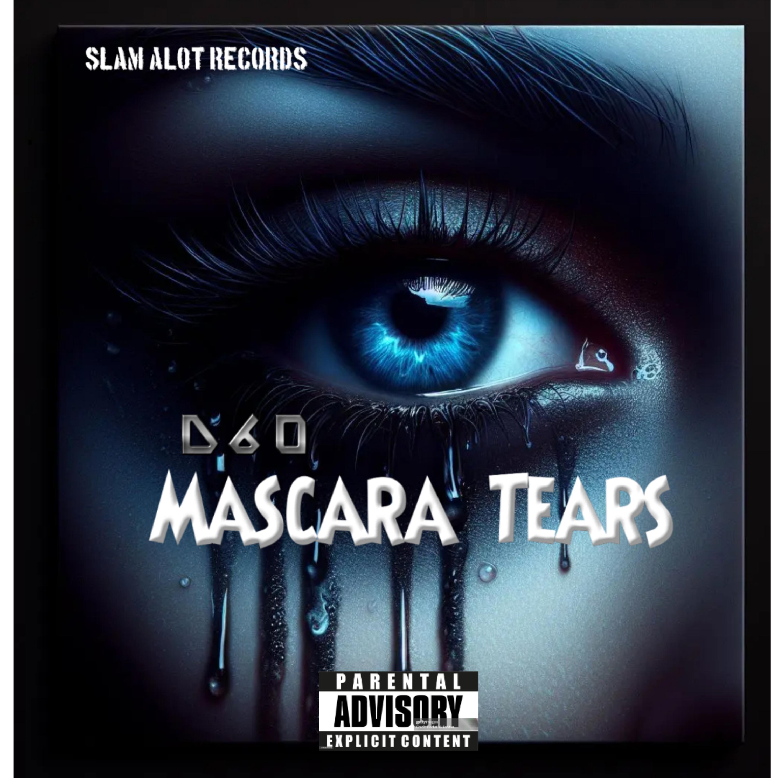 Mascara Tears artwork