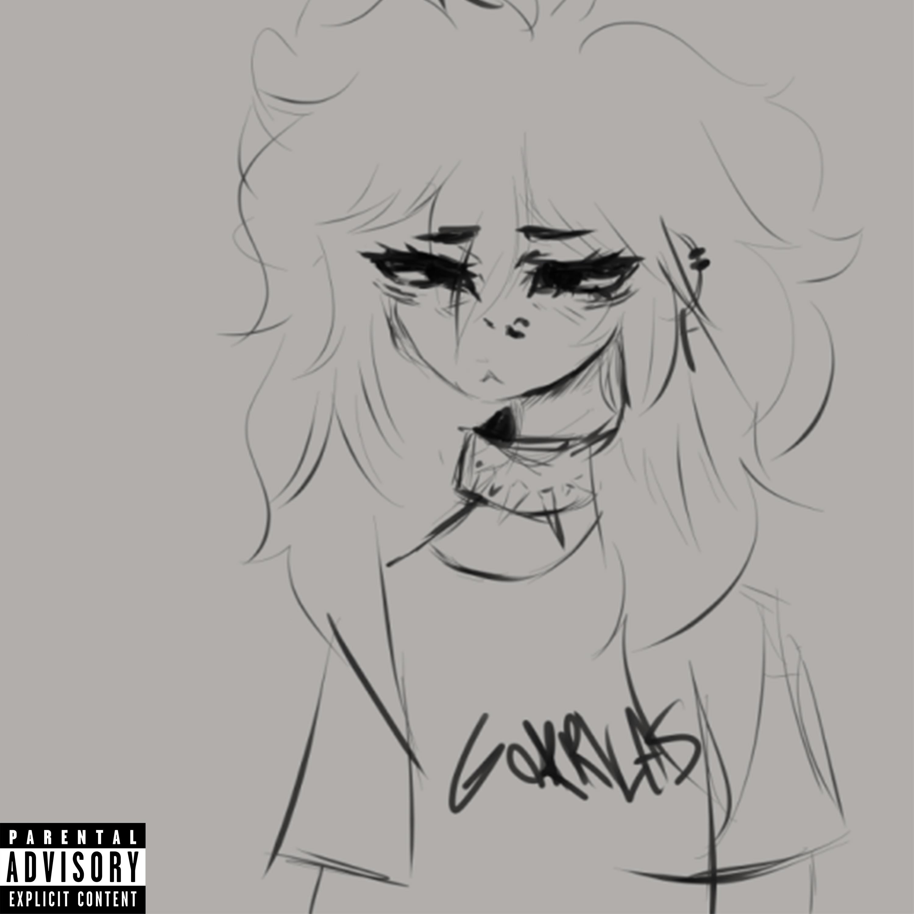 My Name by Jxhnnyy cover art