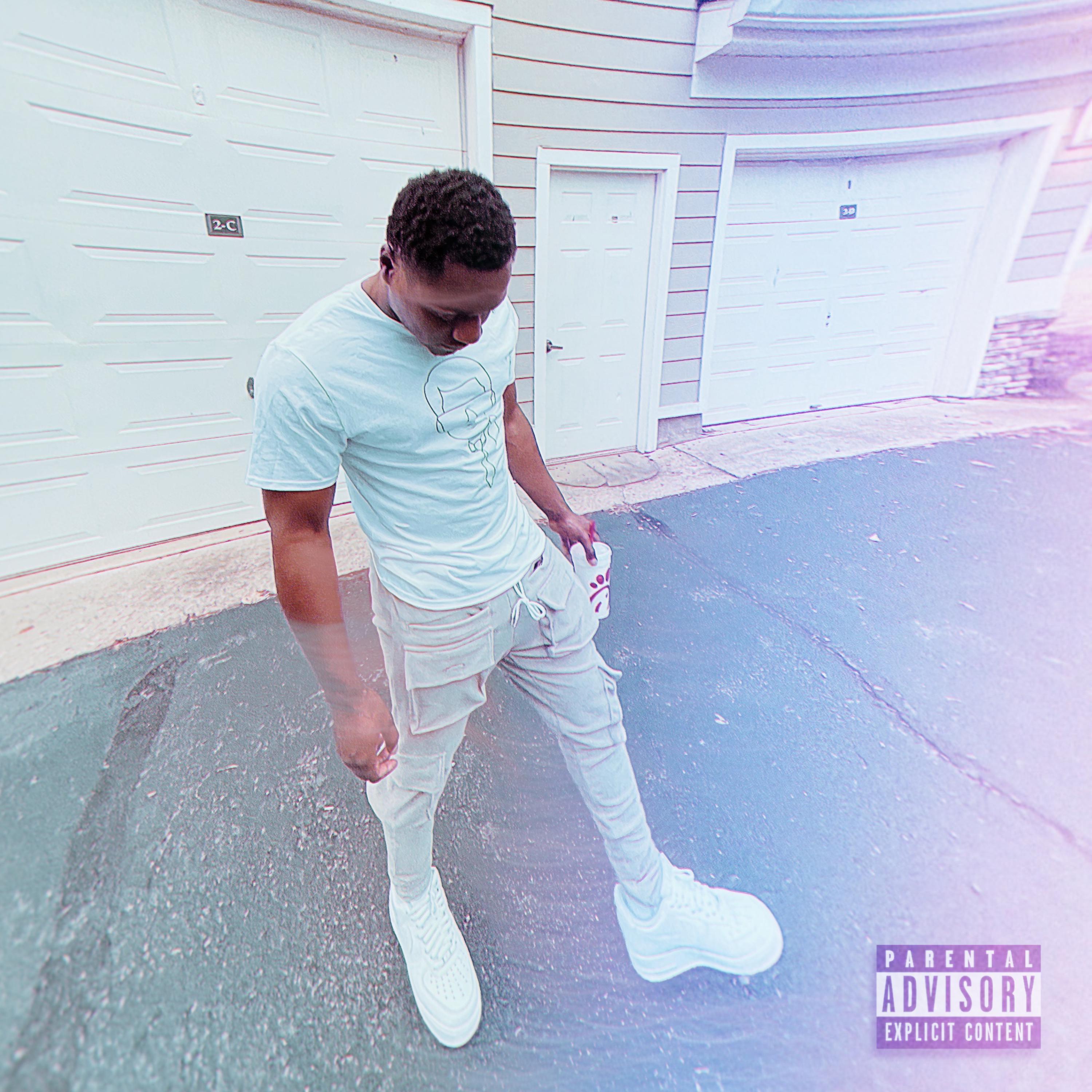 Up Now [freestyle] artwork