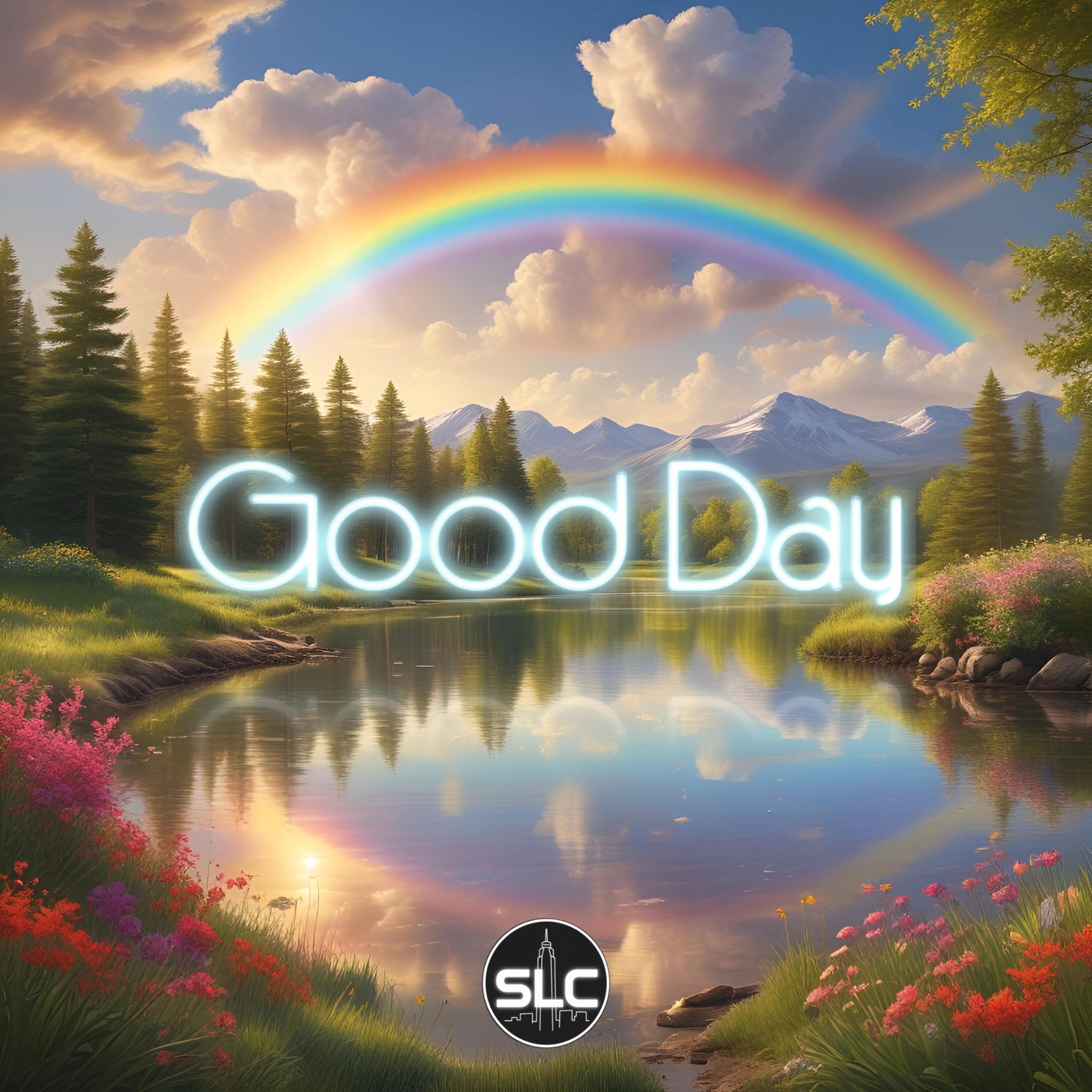 Good Day artwork