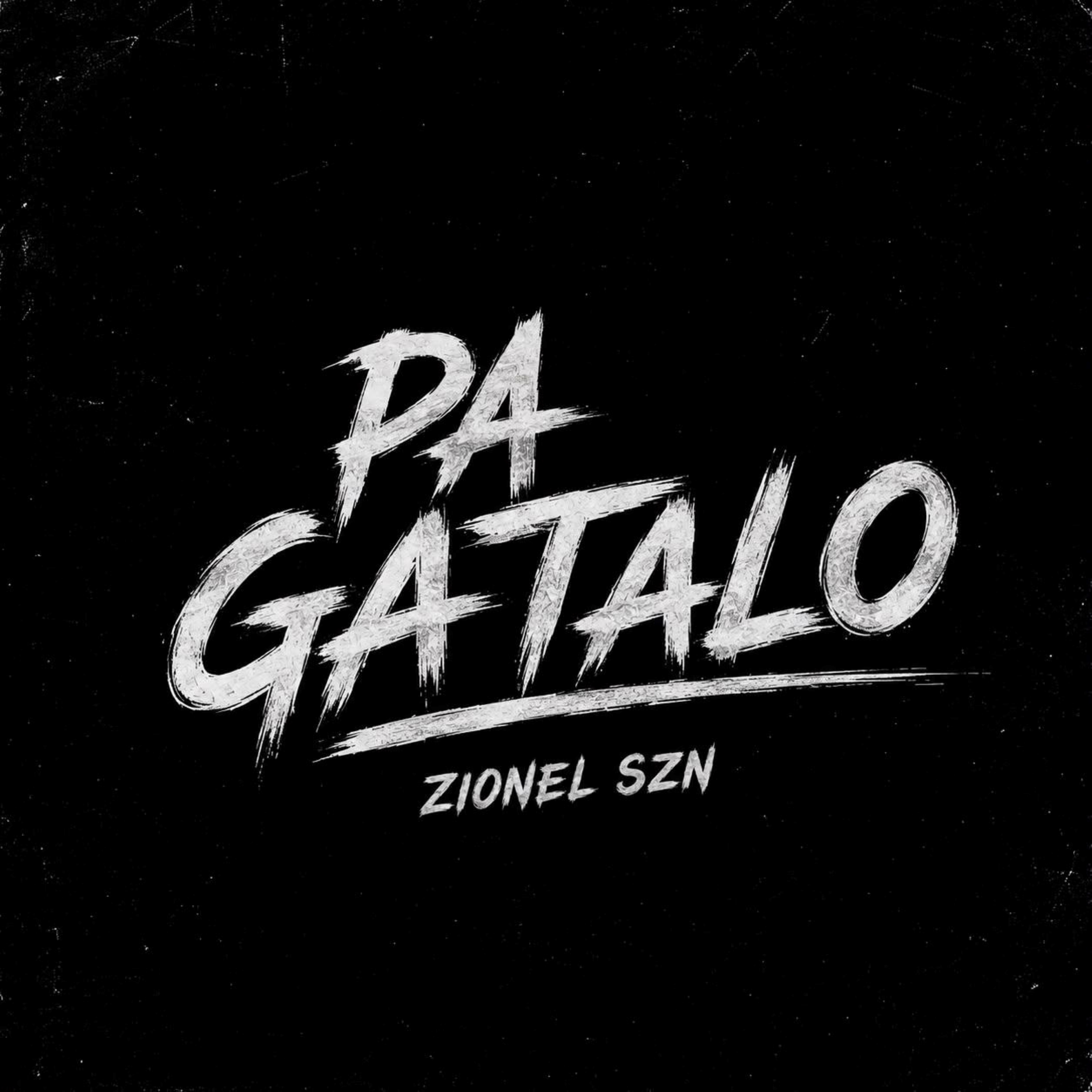 Pa Gatalo by Zionel Szn cover art