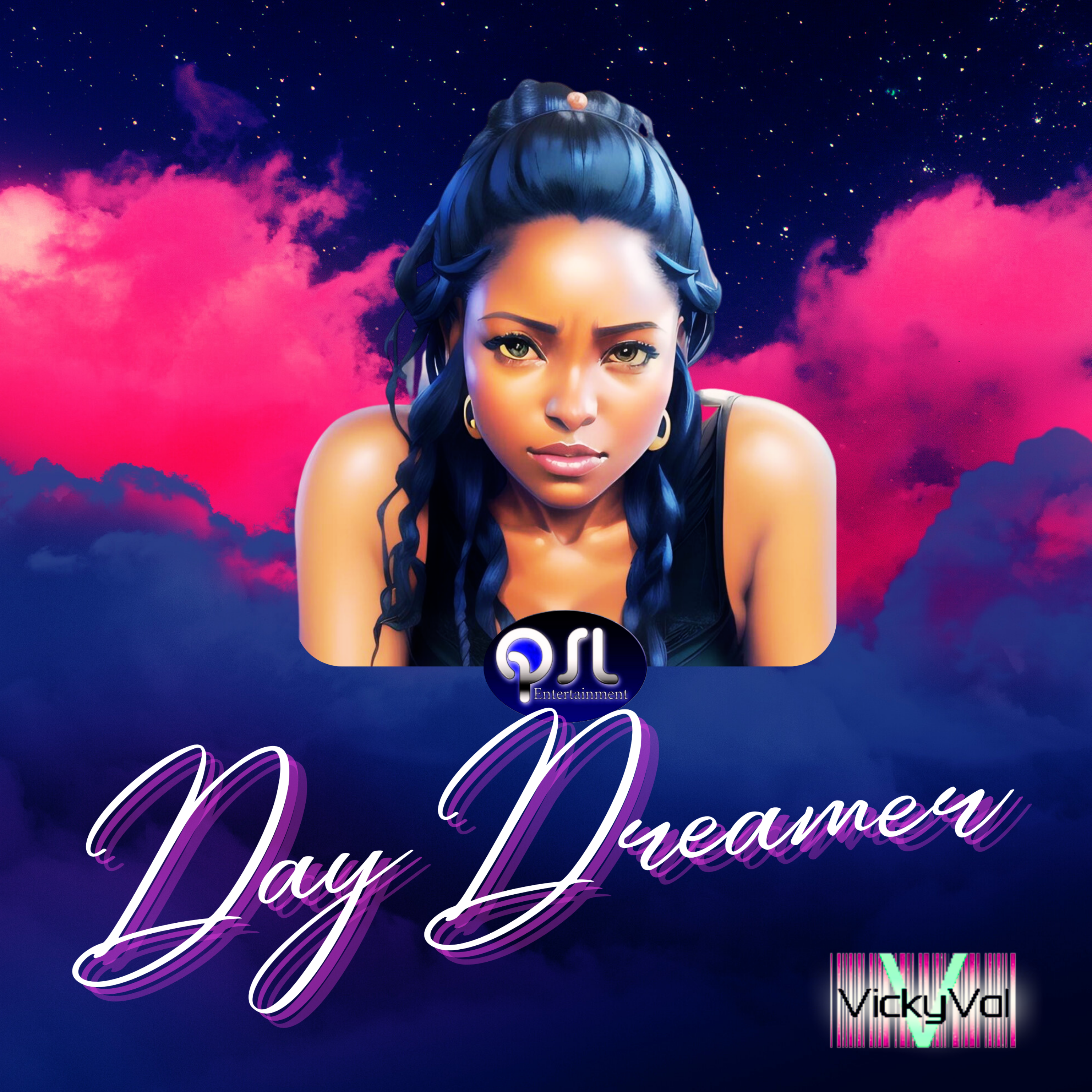 Daydreamer artwork