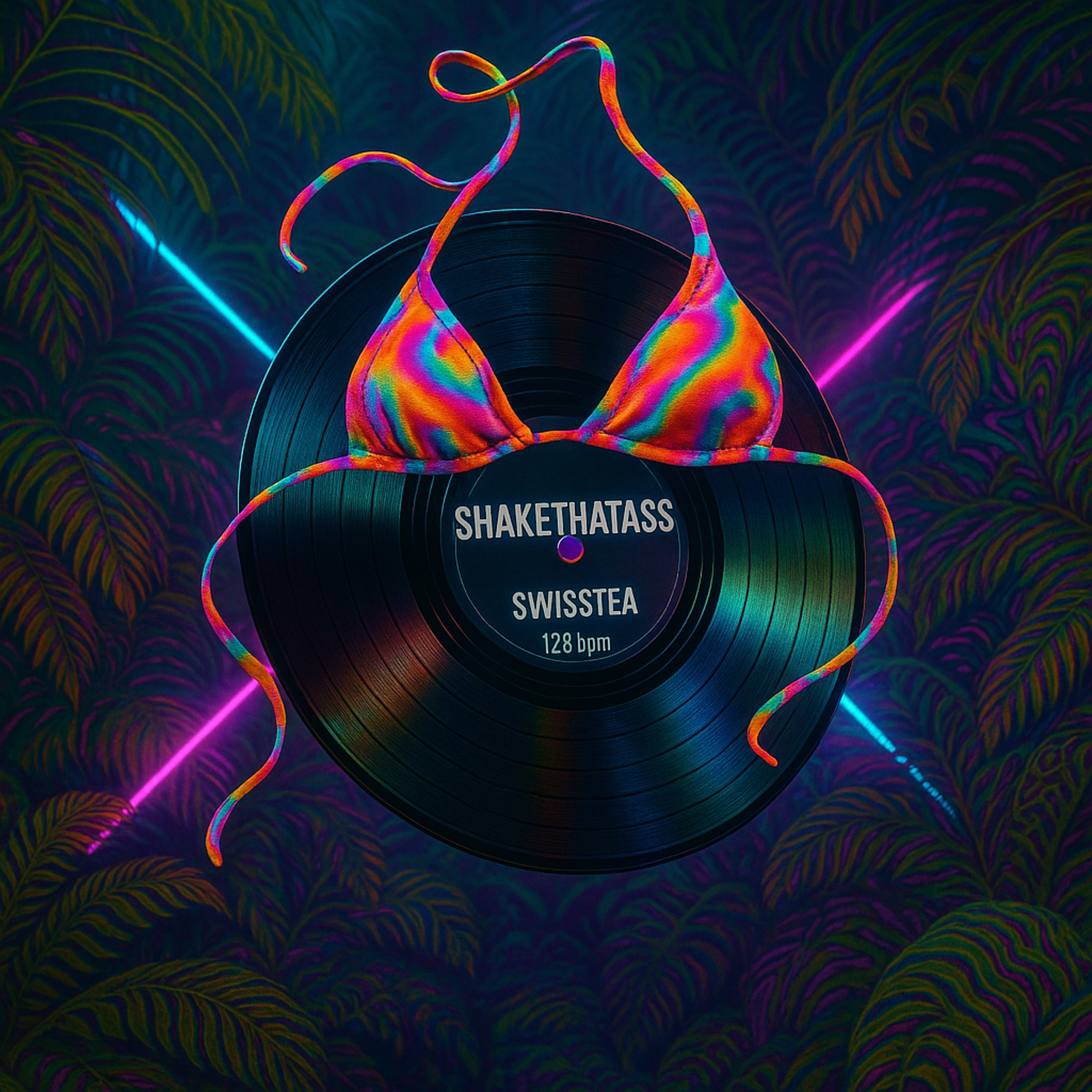 SHAKETHATASS artwork