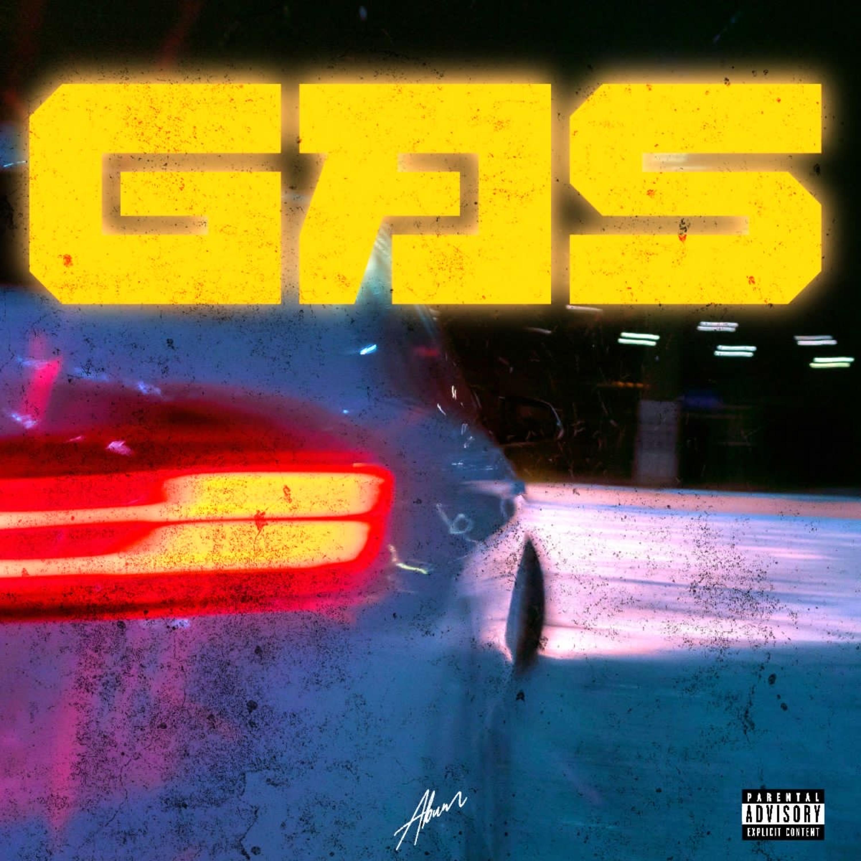 GAS artwork