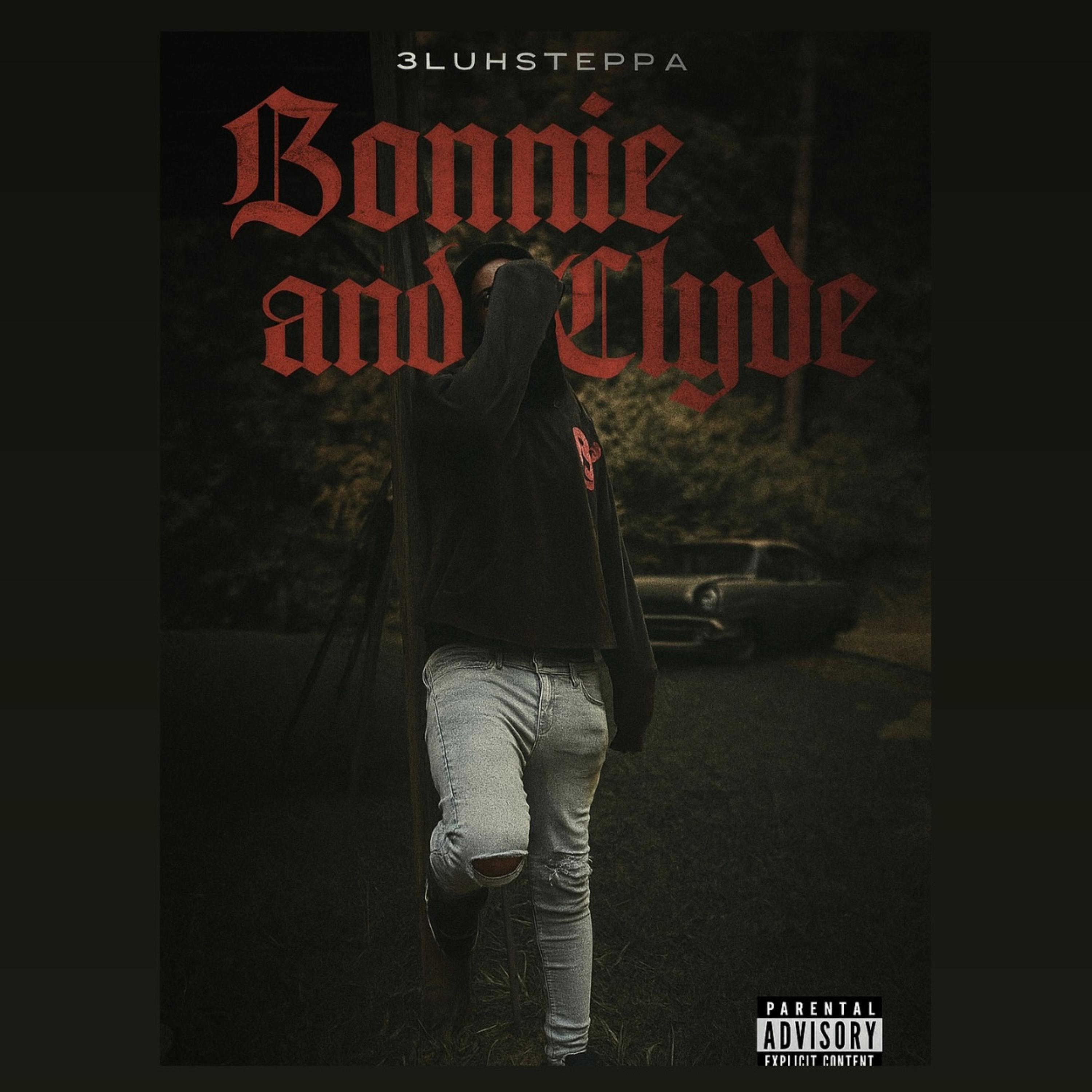 Bonnie And Clyde artwork