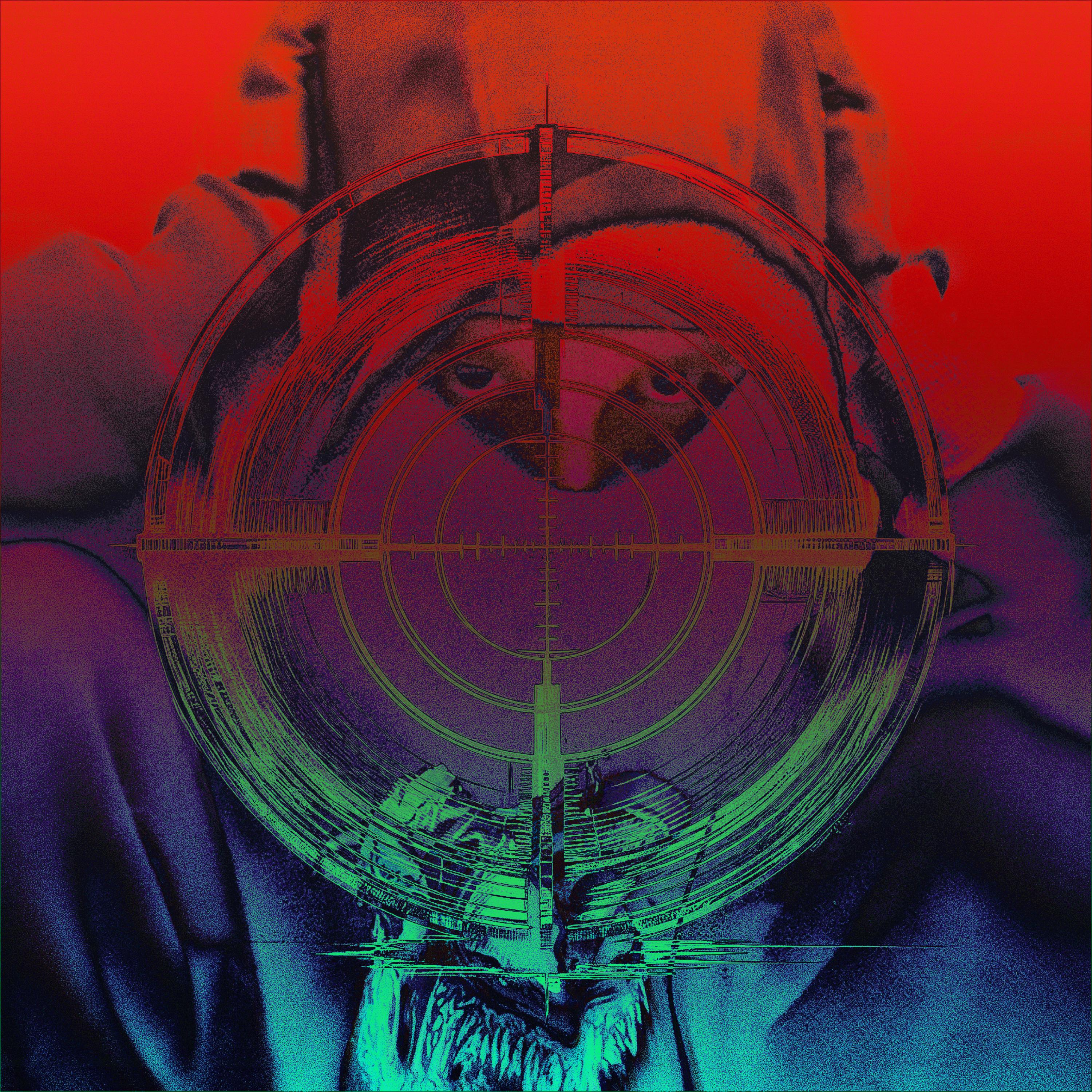 The Ultimate Love artwork