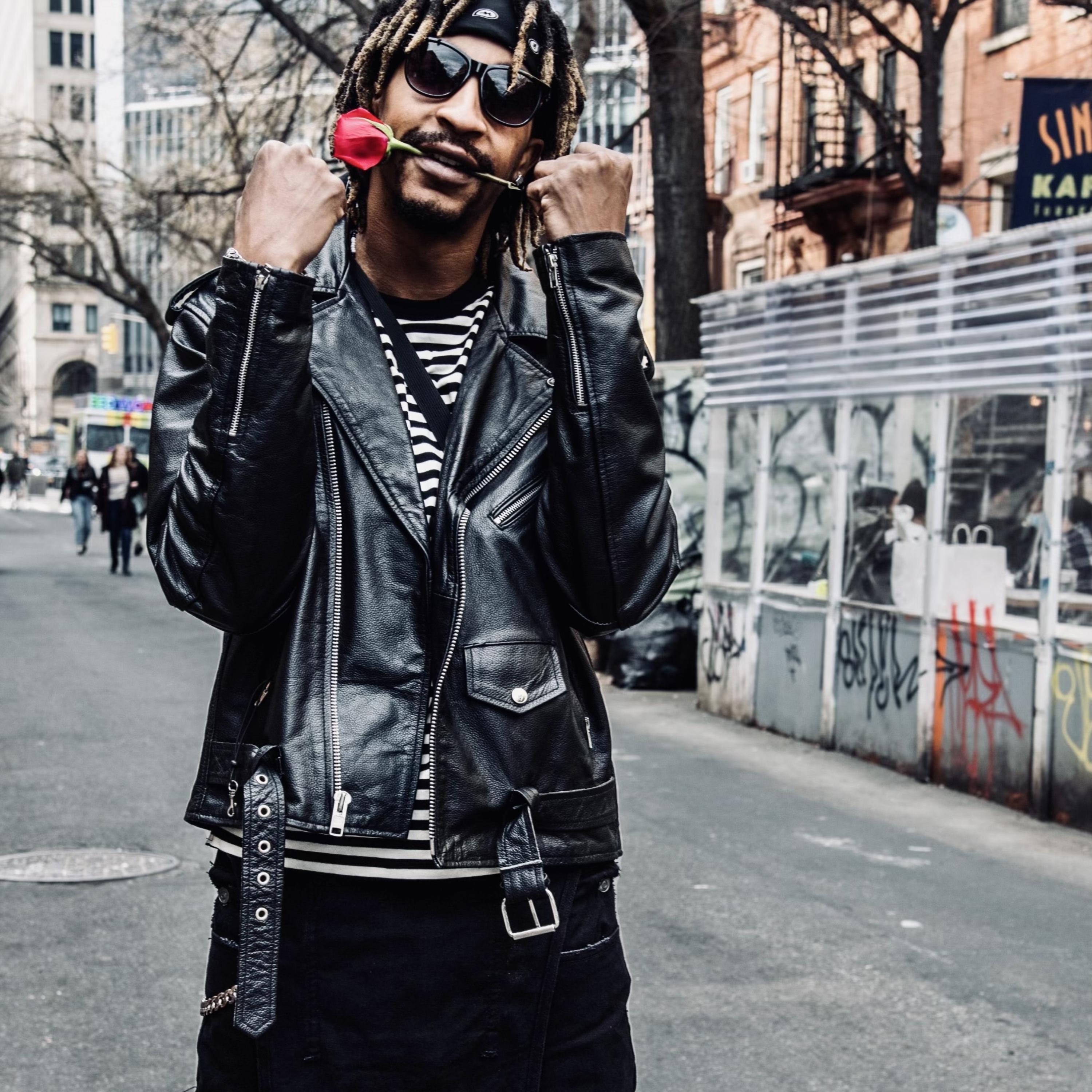 All I Know (Fr33 Tha Sinner Remix) artwork