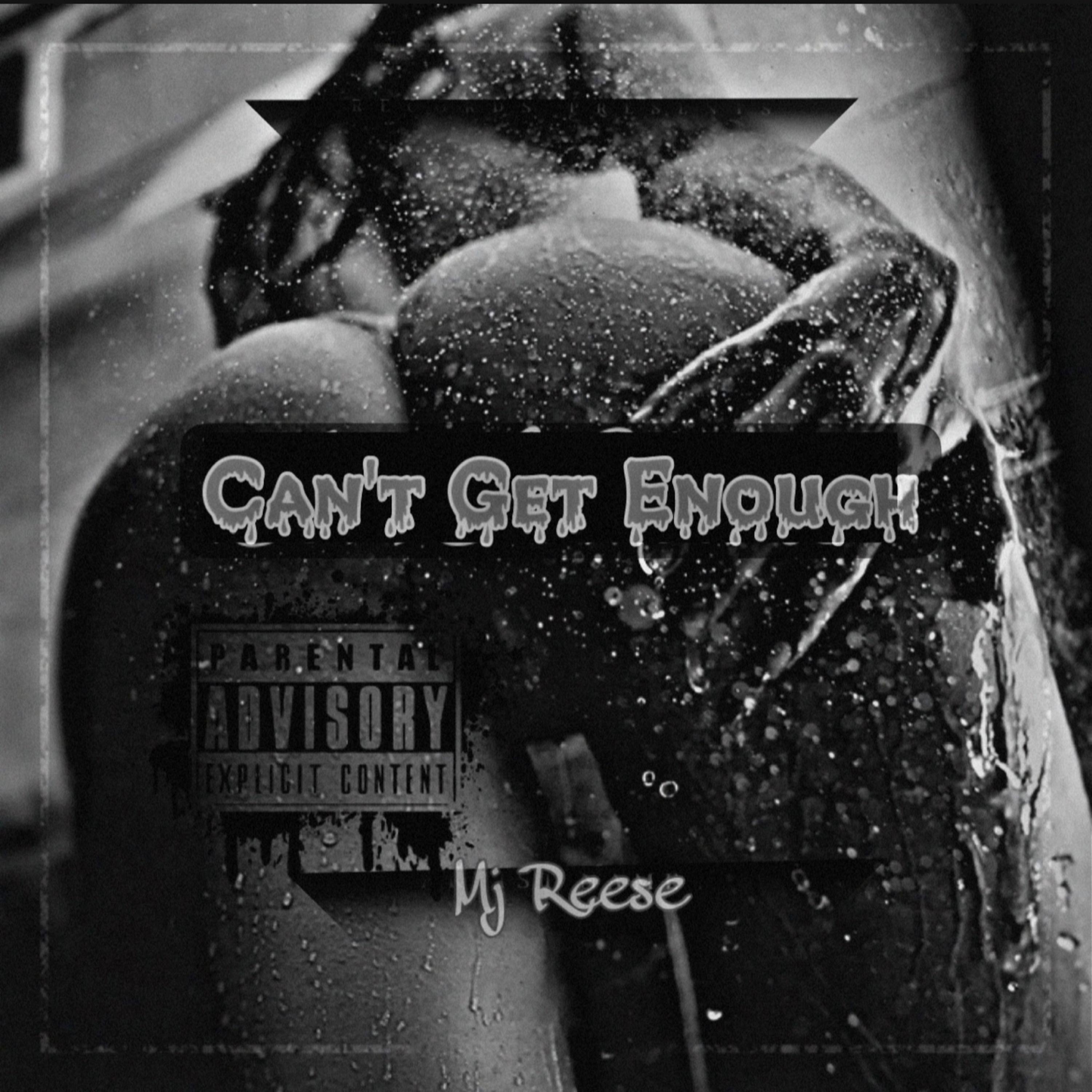 Can't Get Enough artwork