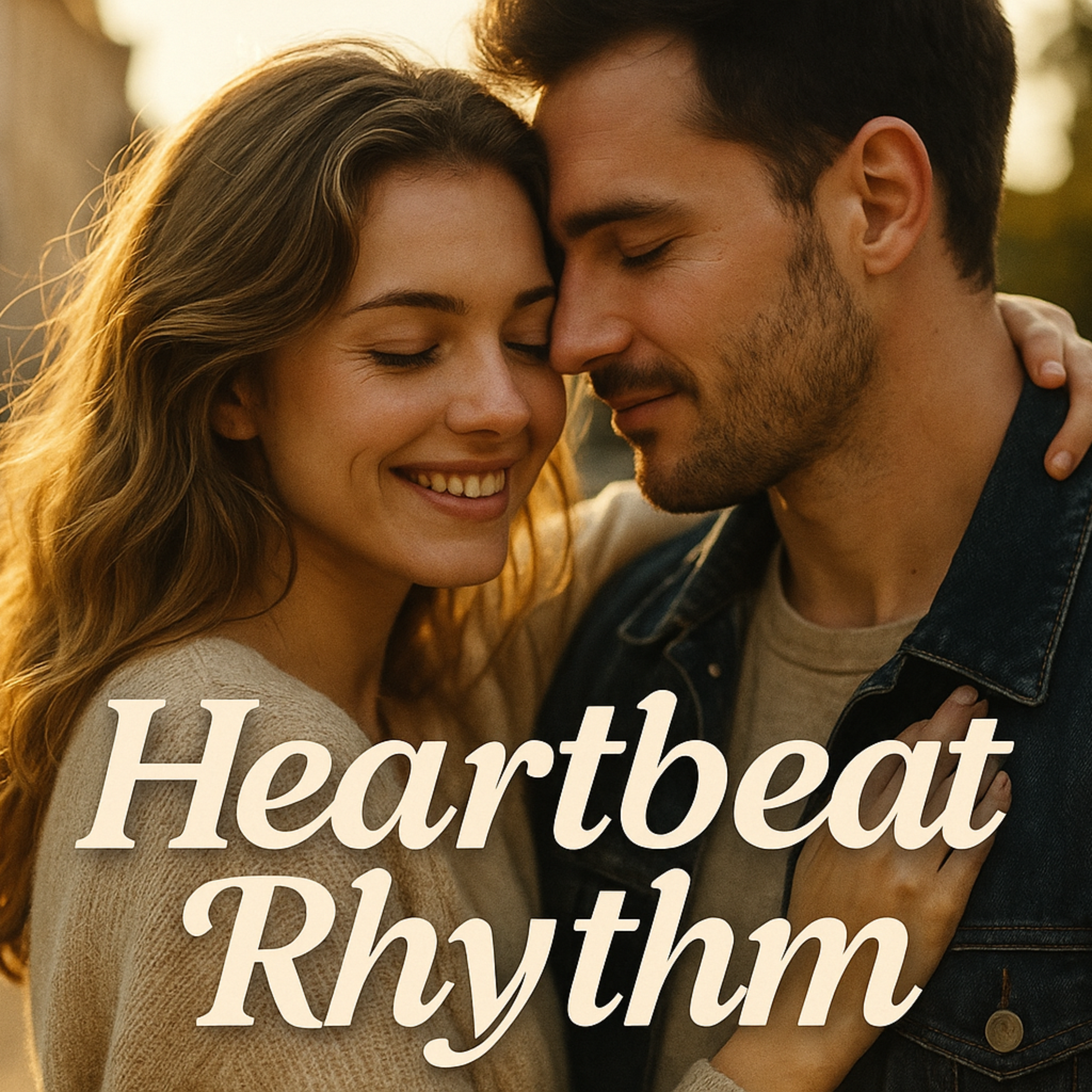 Heartbeat Rhythm artwork