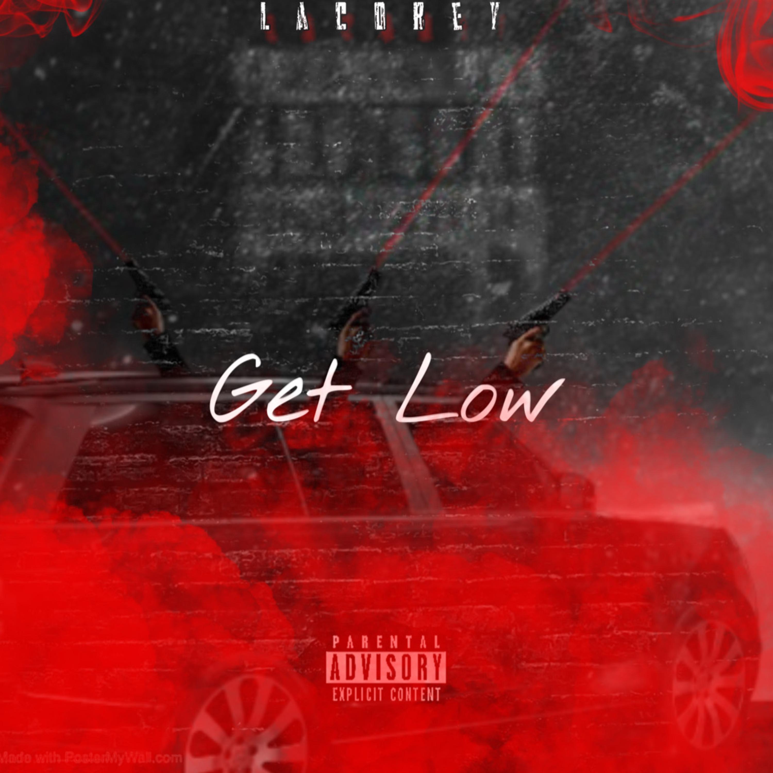 Get Low artwork