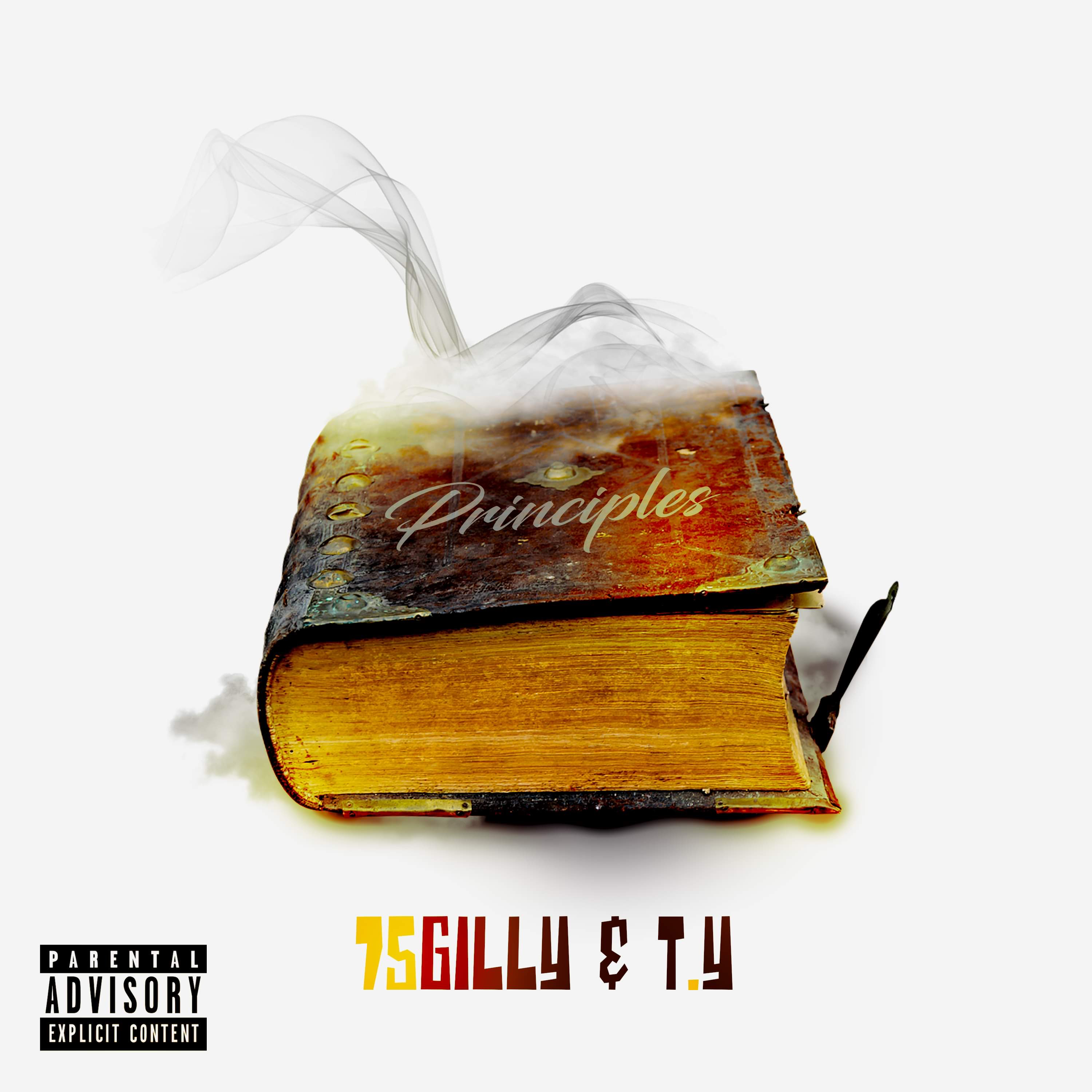 Principles artwork