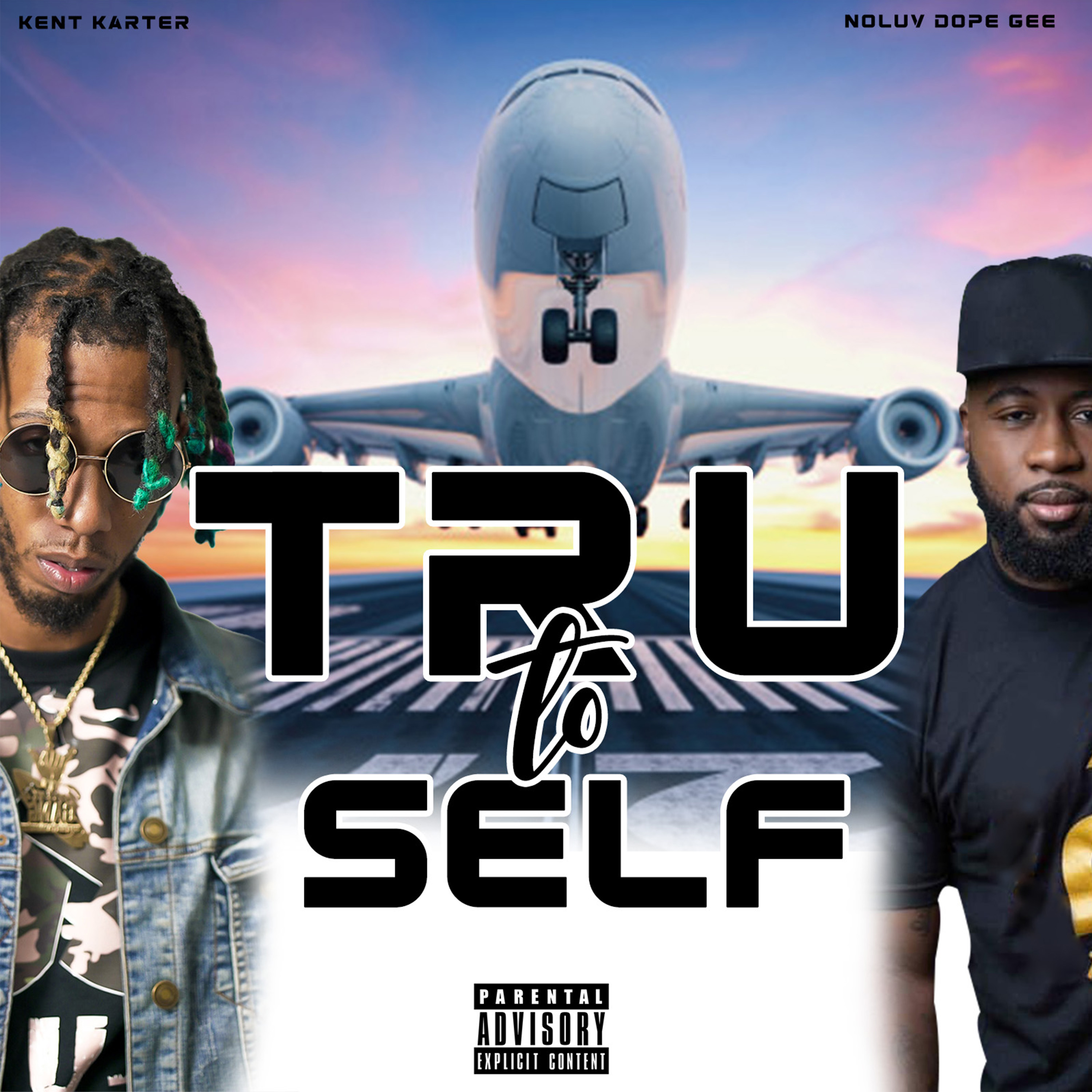 Tru To Self artwork