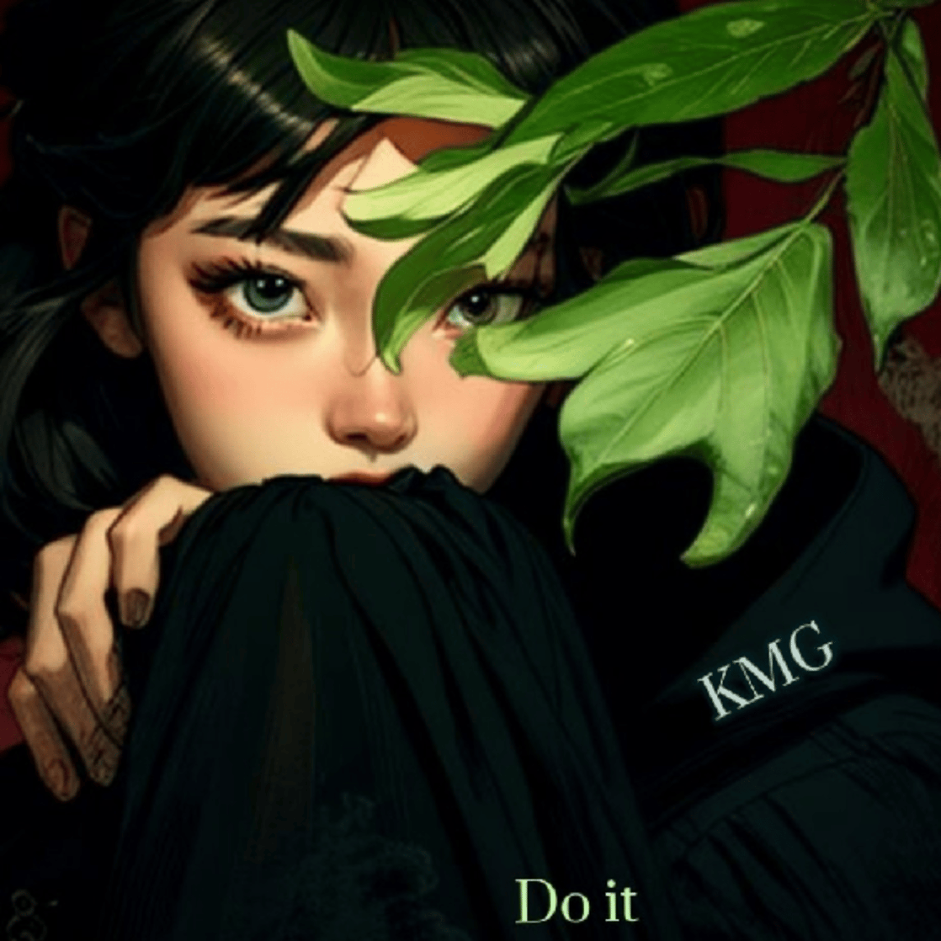 Do It artwork