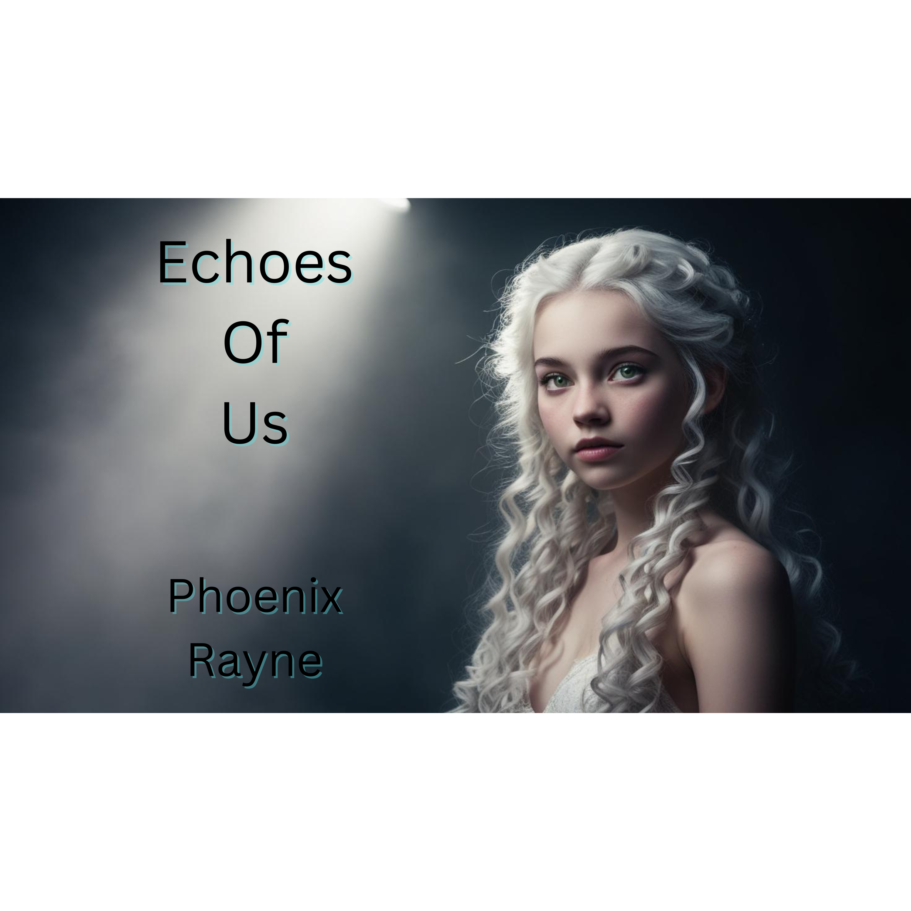 Echoes Of Us artwork