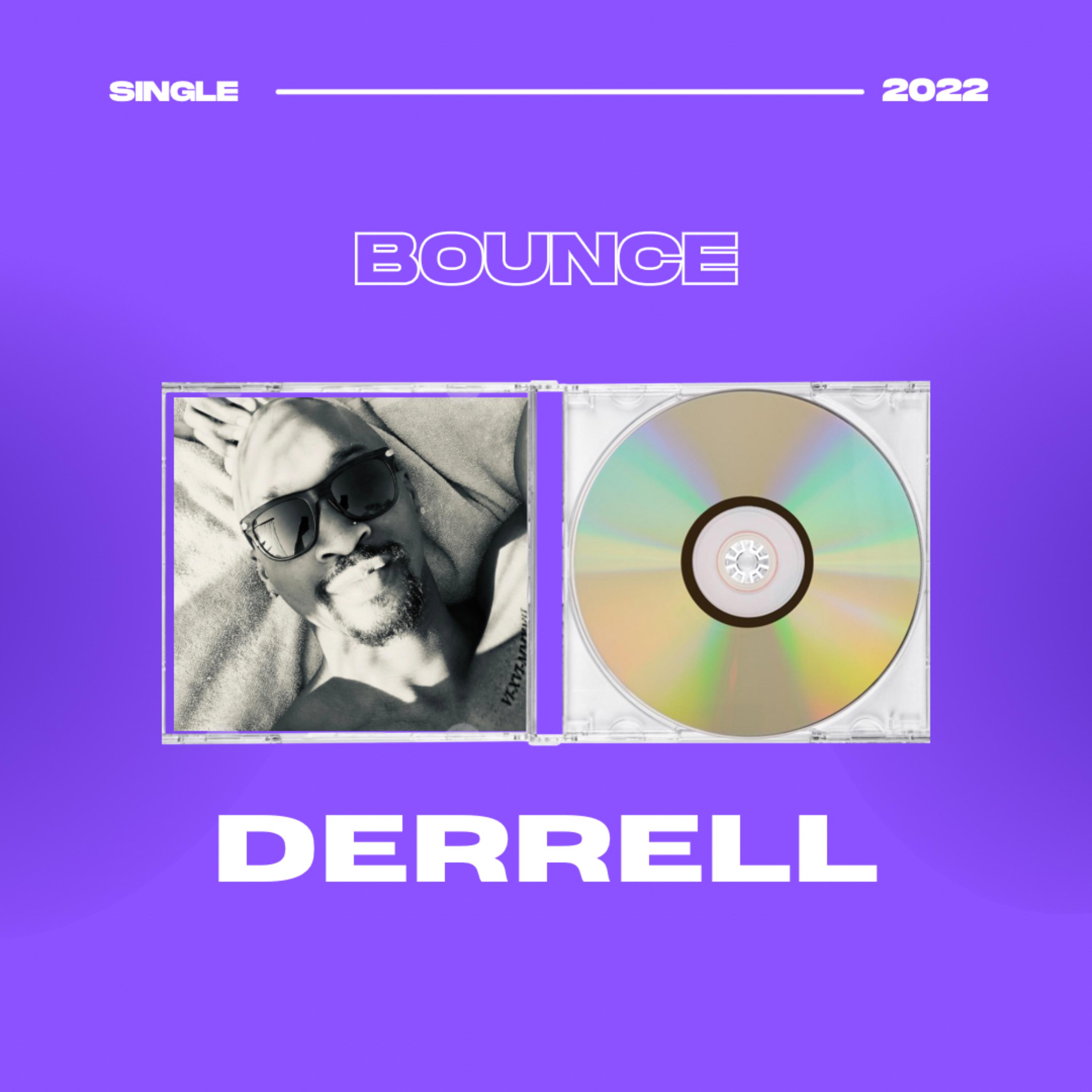 Bounce artwork