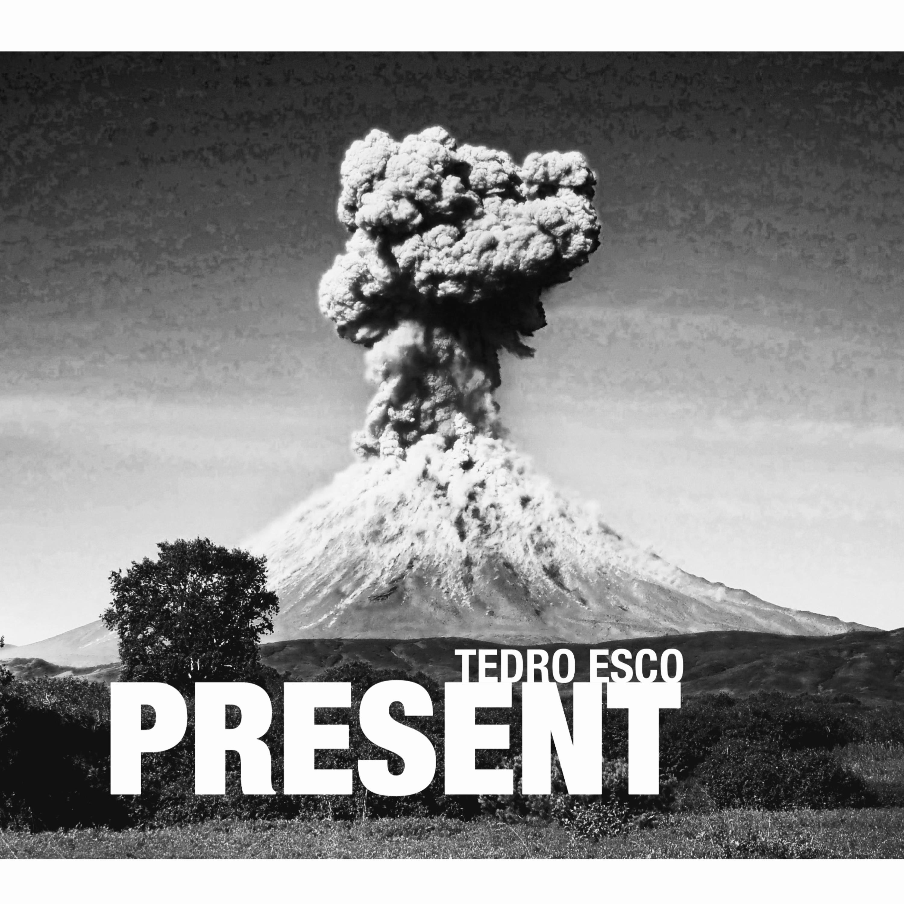 Present by TEDRO ESCO cover art