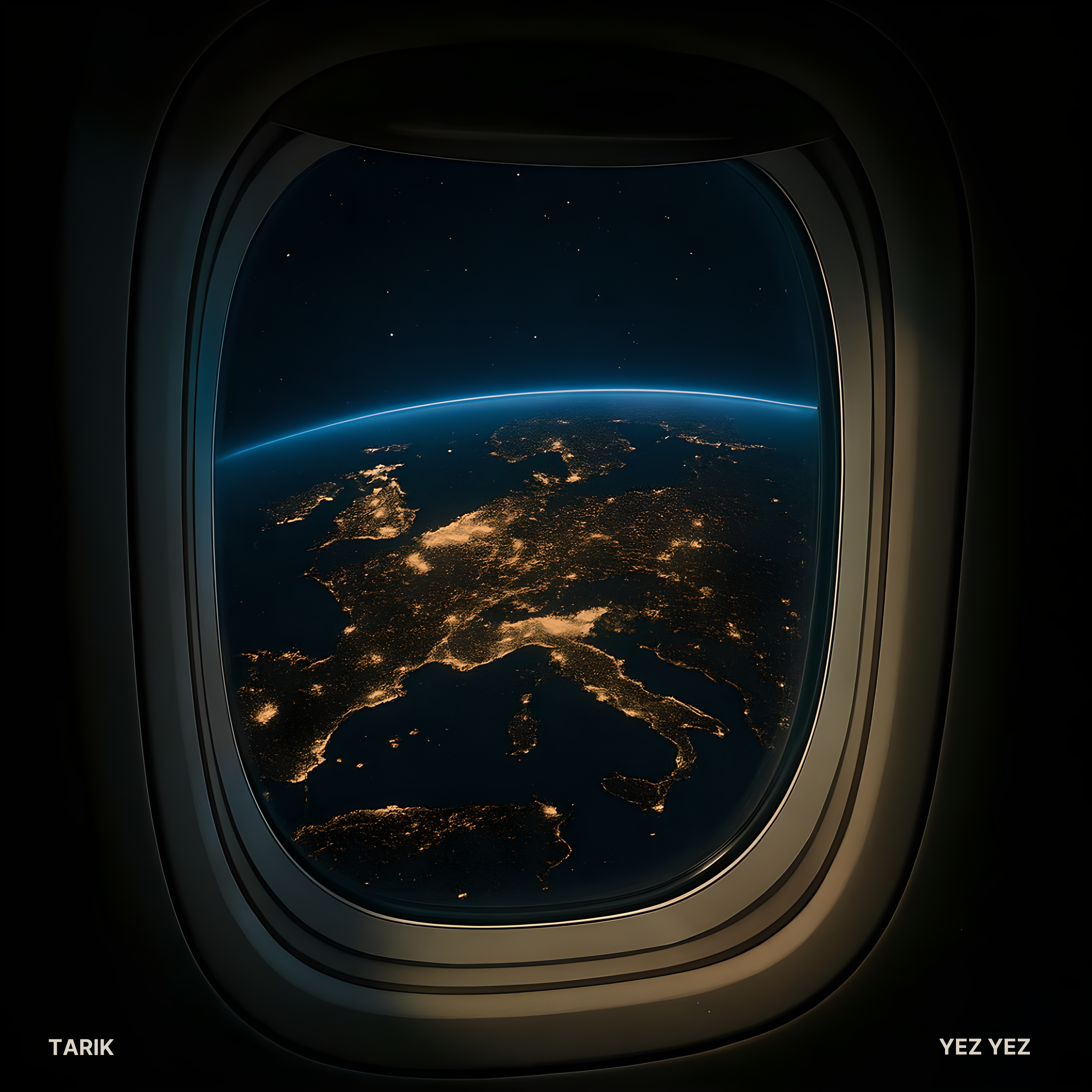 Going Global artwork