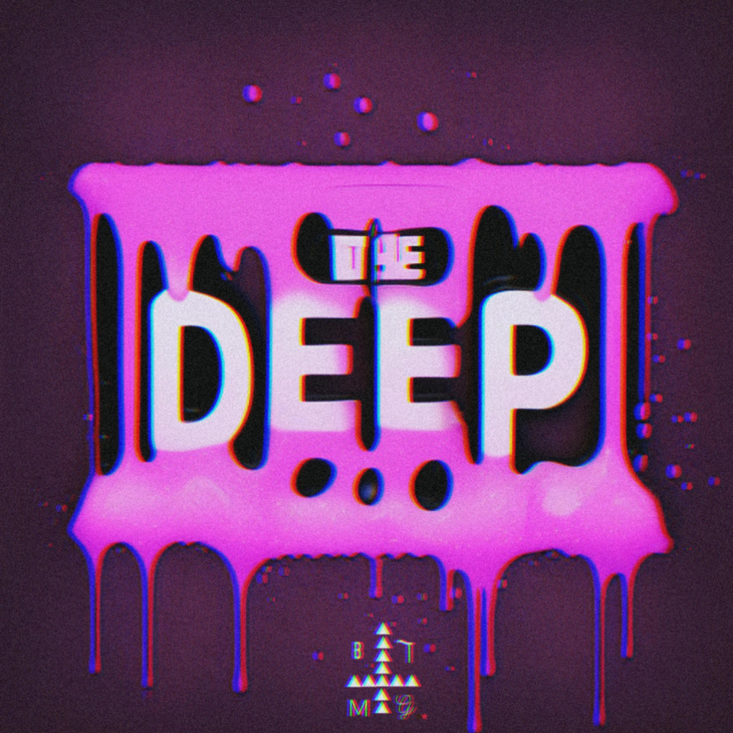 Deep artwork