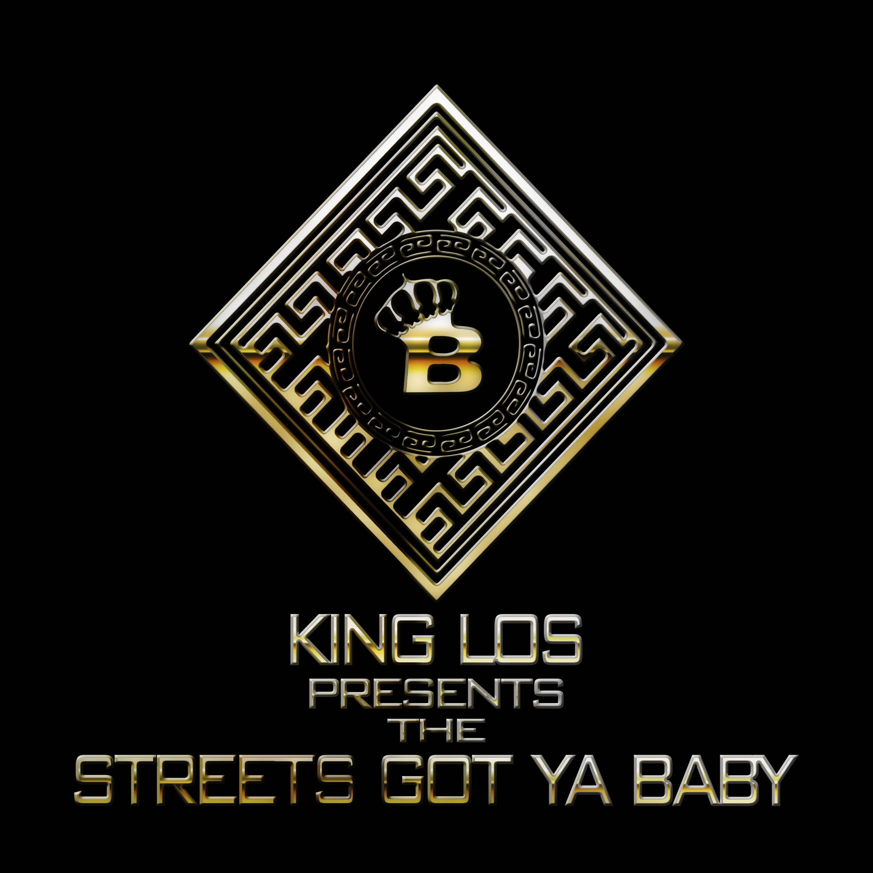 Streets Got Yo Baby artwork