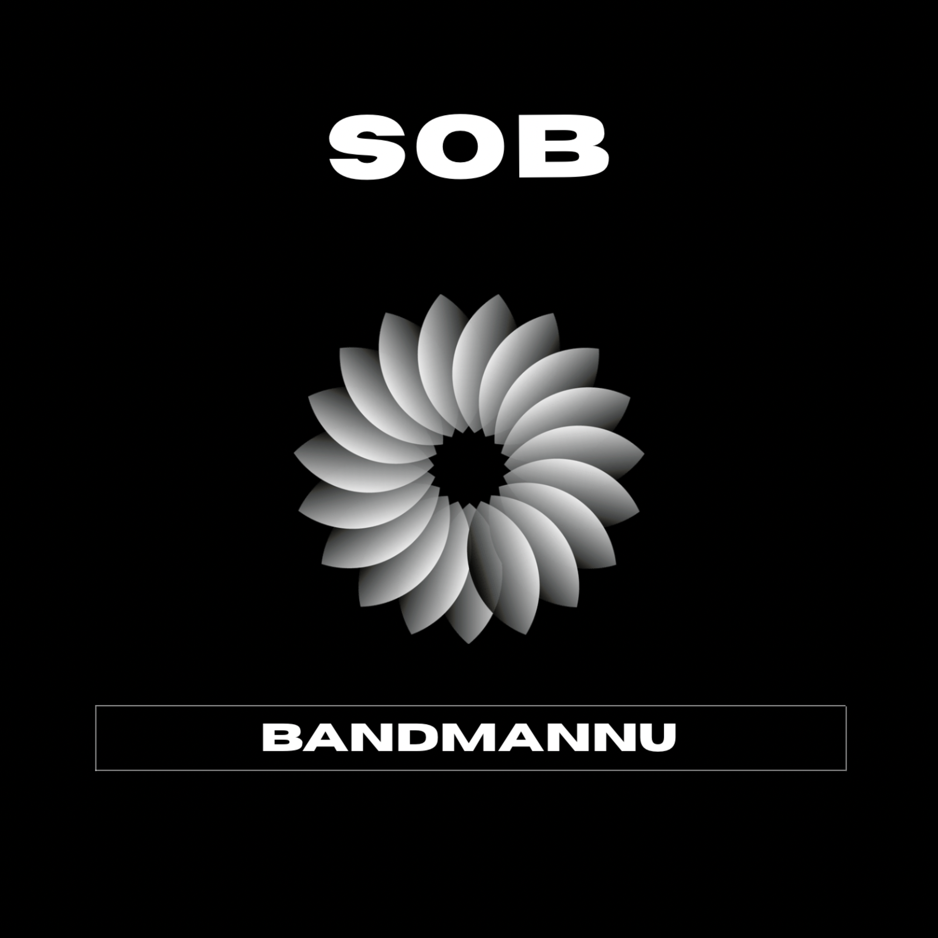 SOB artwork