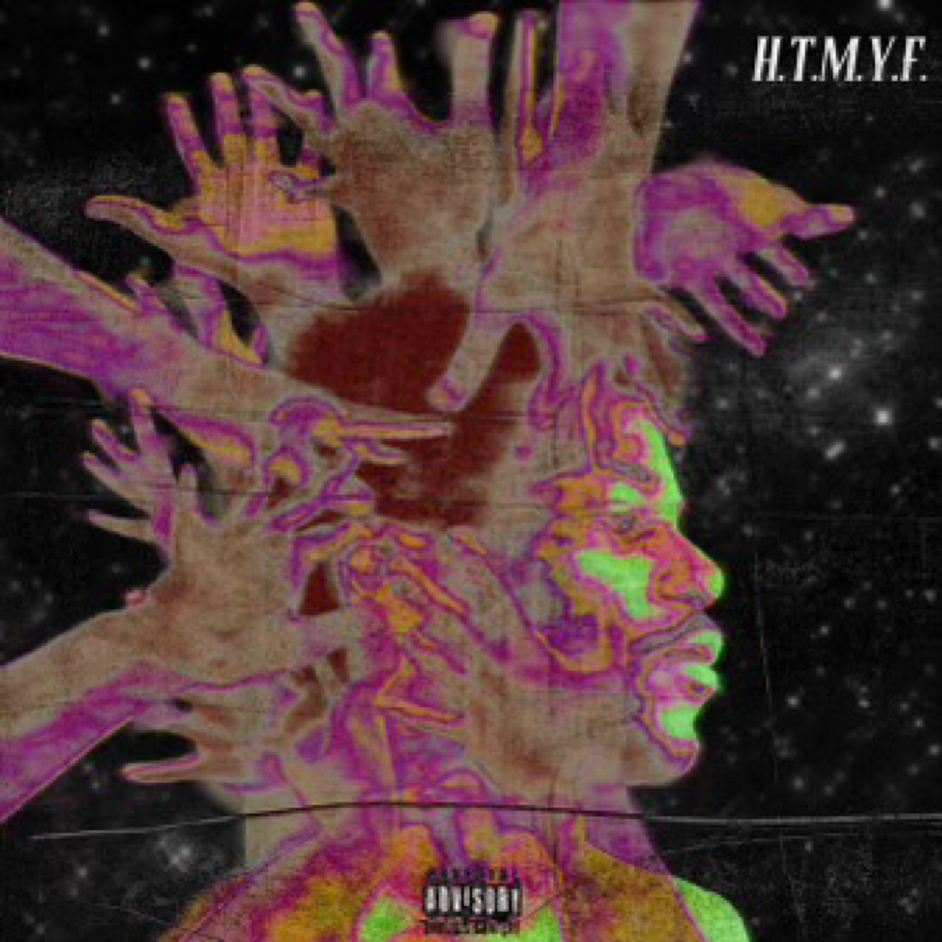 How That Make You Feel artwork