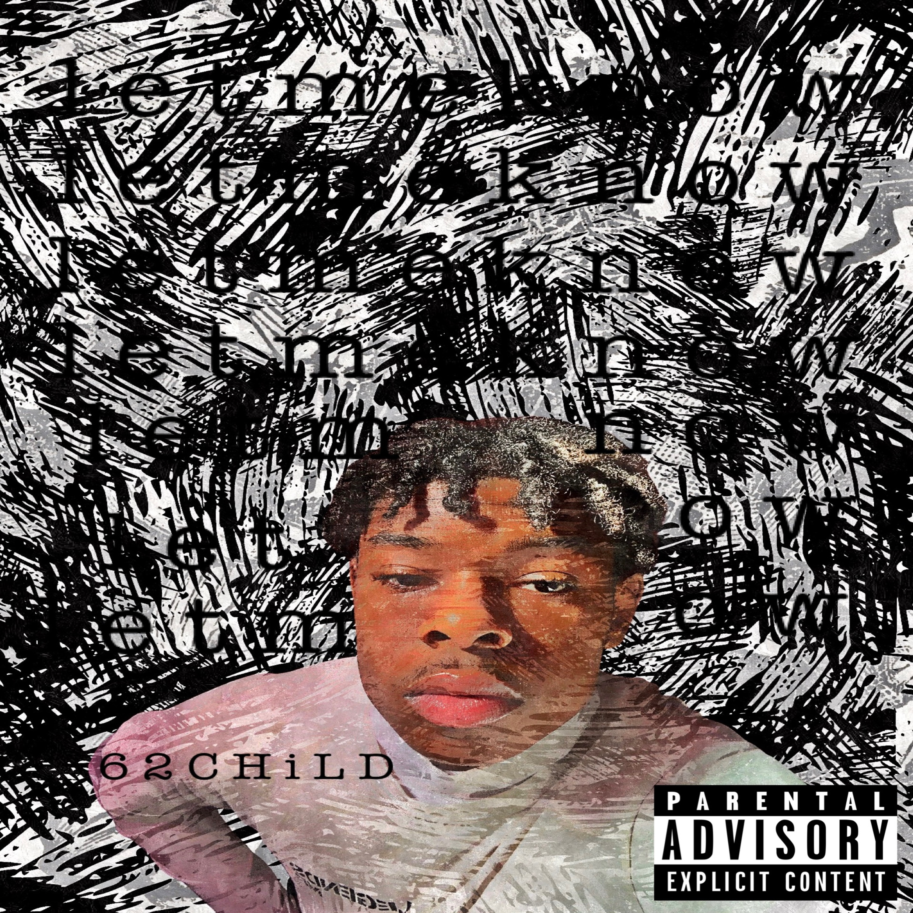 l e t m e k n o w artwork