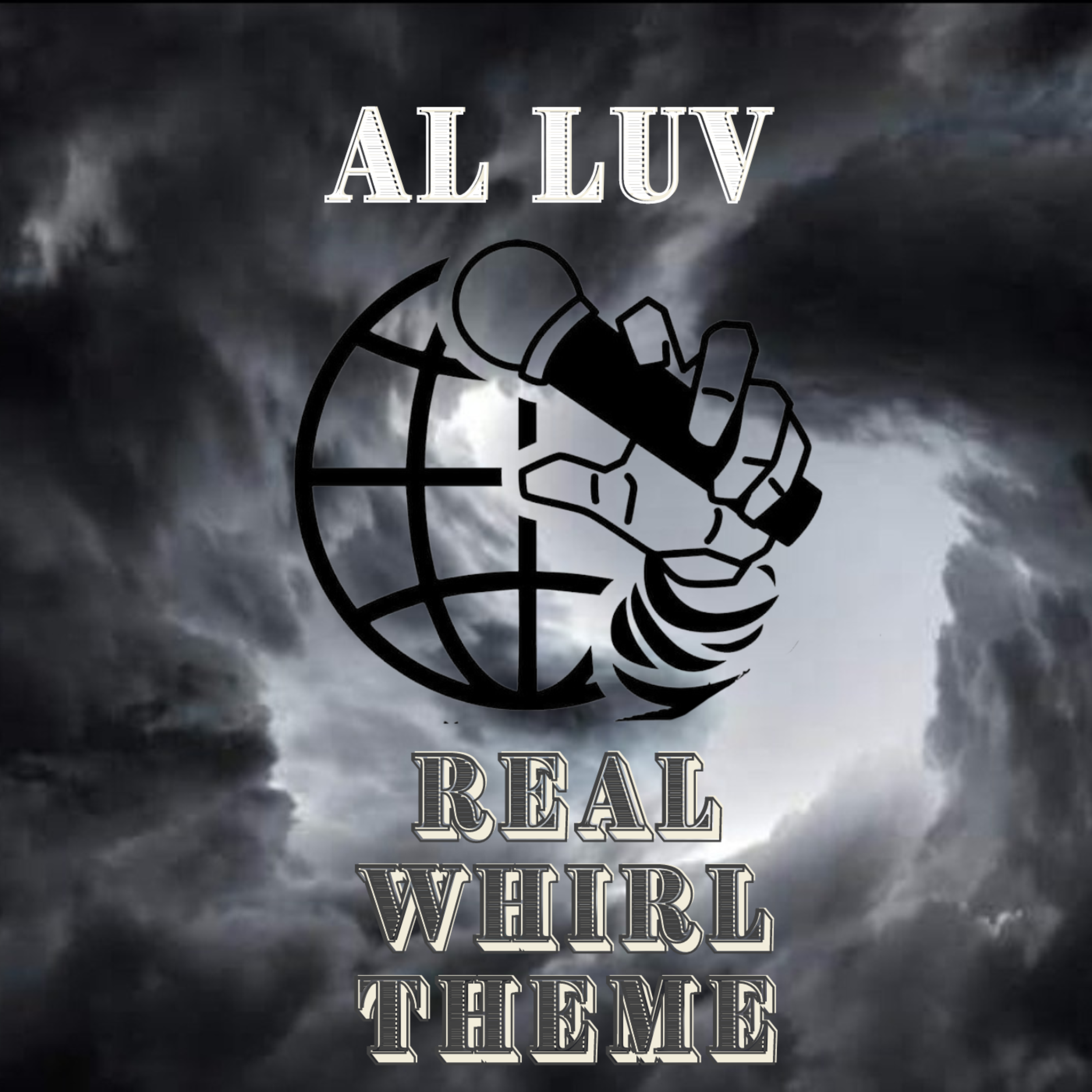 Real Whirl Theme artwork