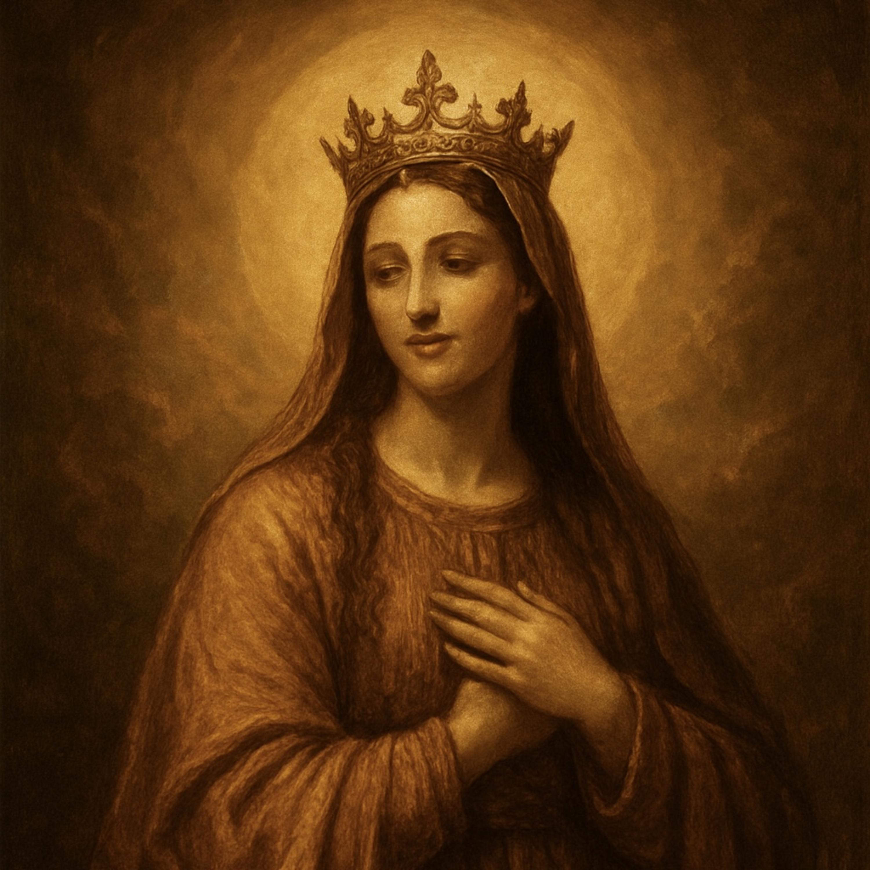 Divine artwork