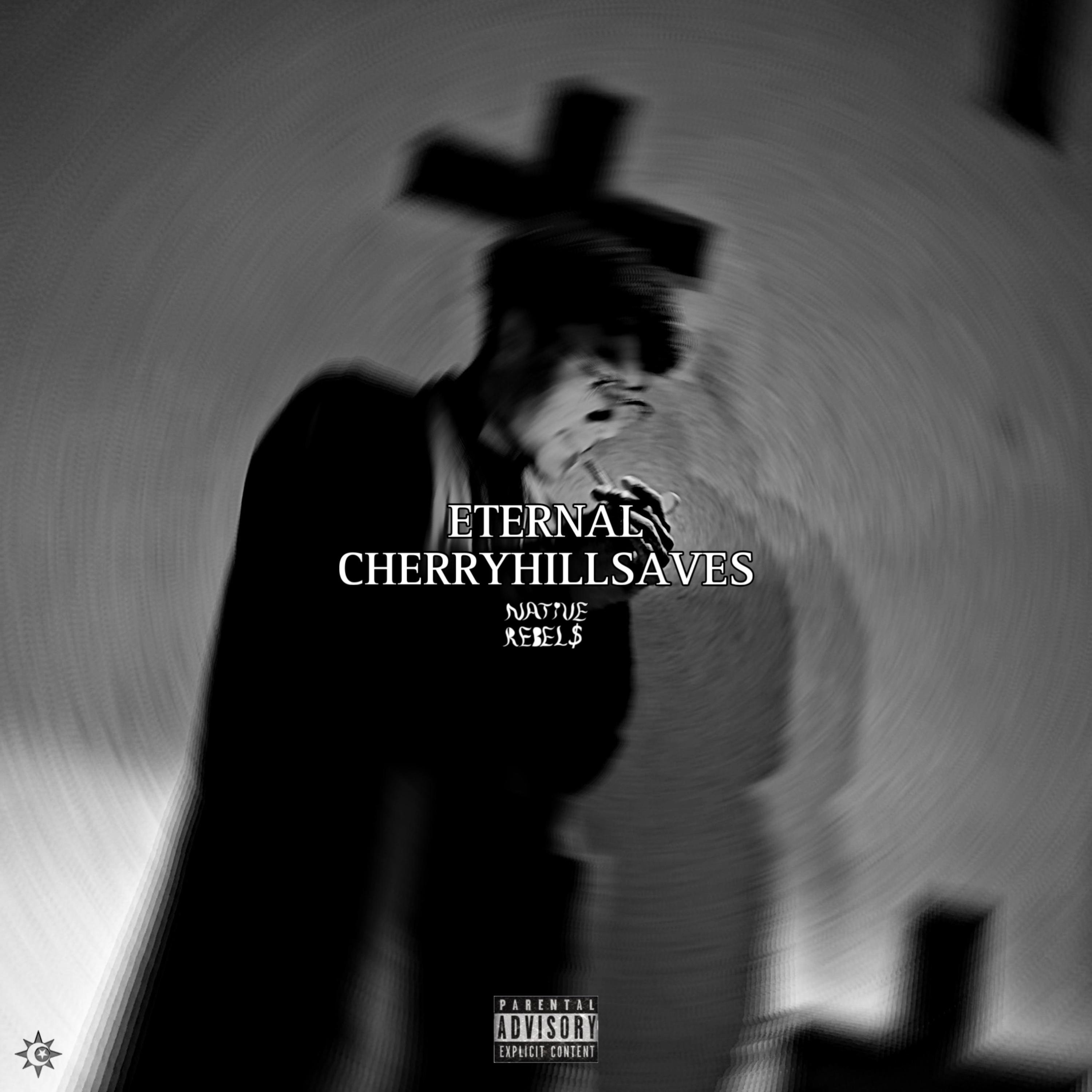ETERNAL artwork