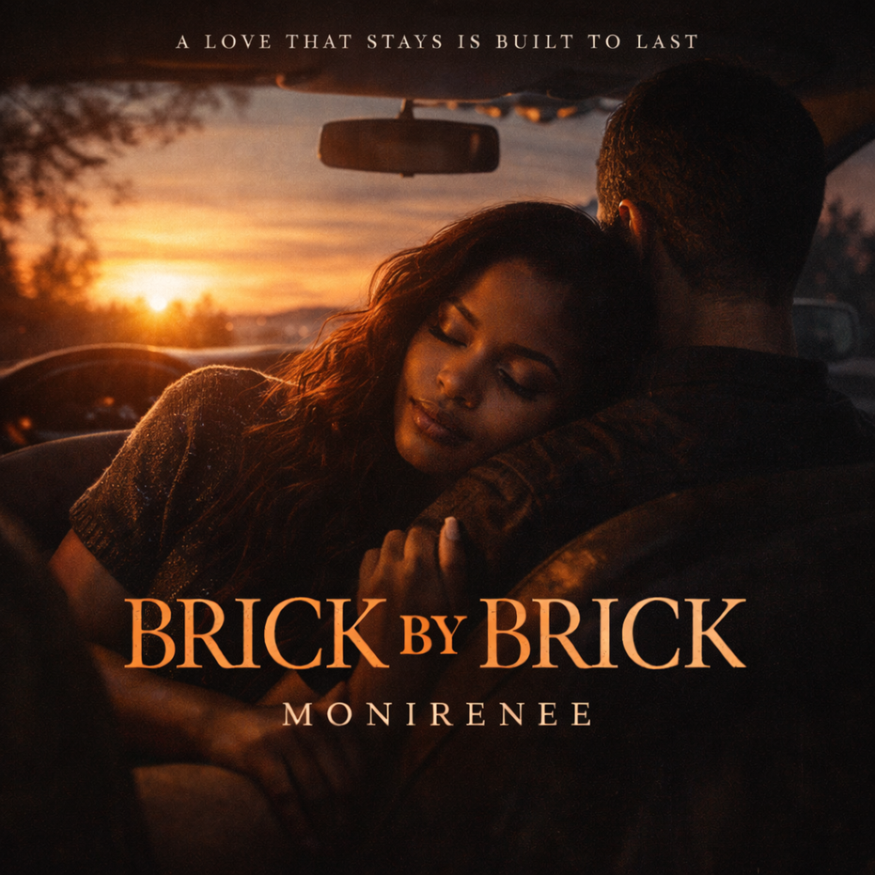 Brick by Brick artwork