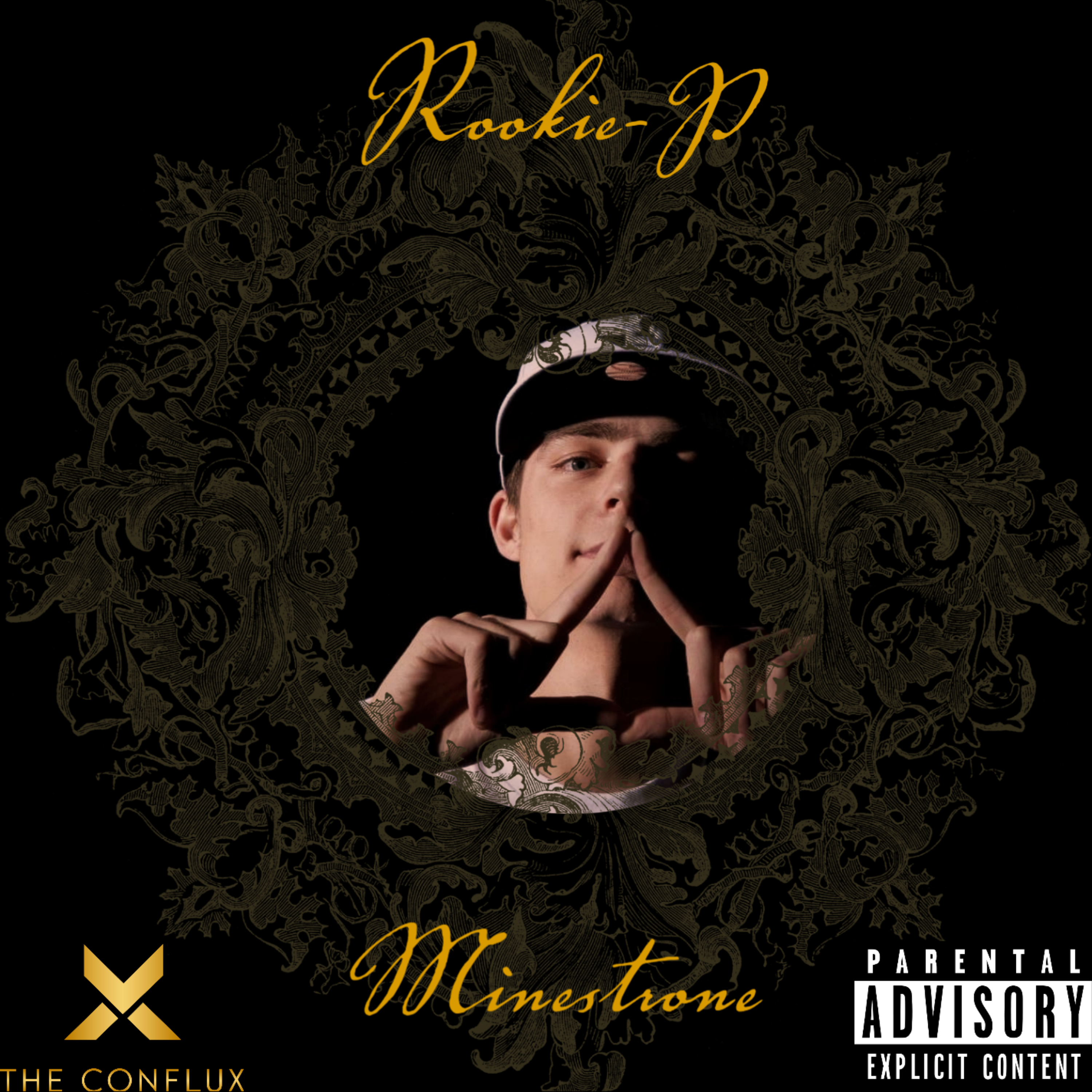 Minestrone artwork