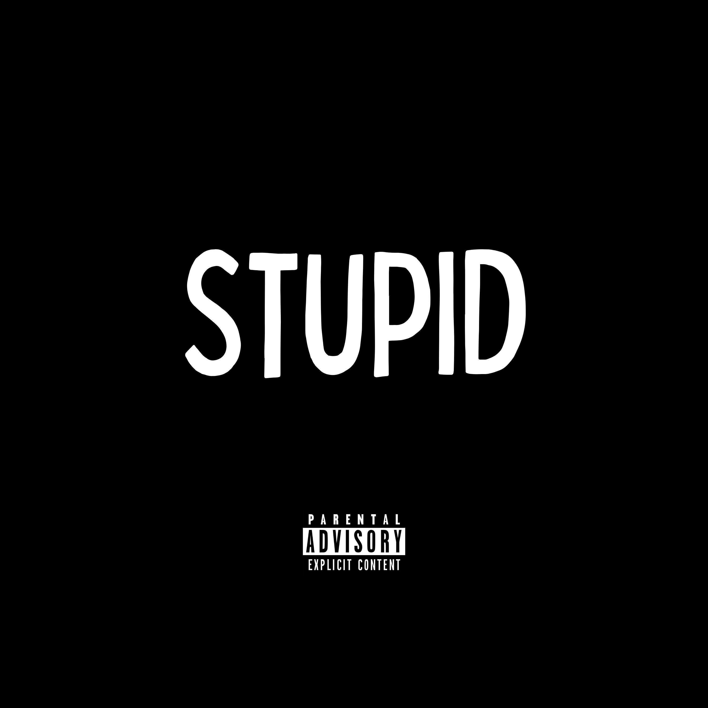 Stupid artwork
