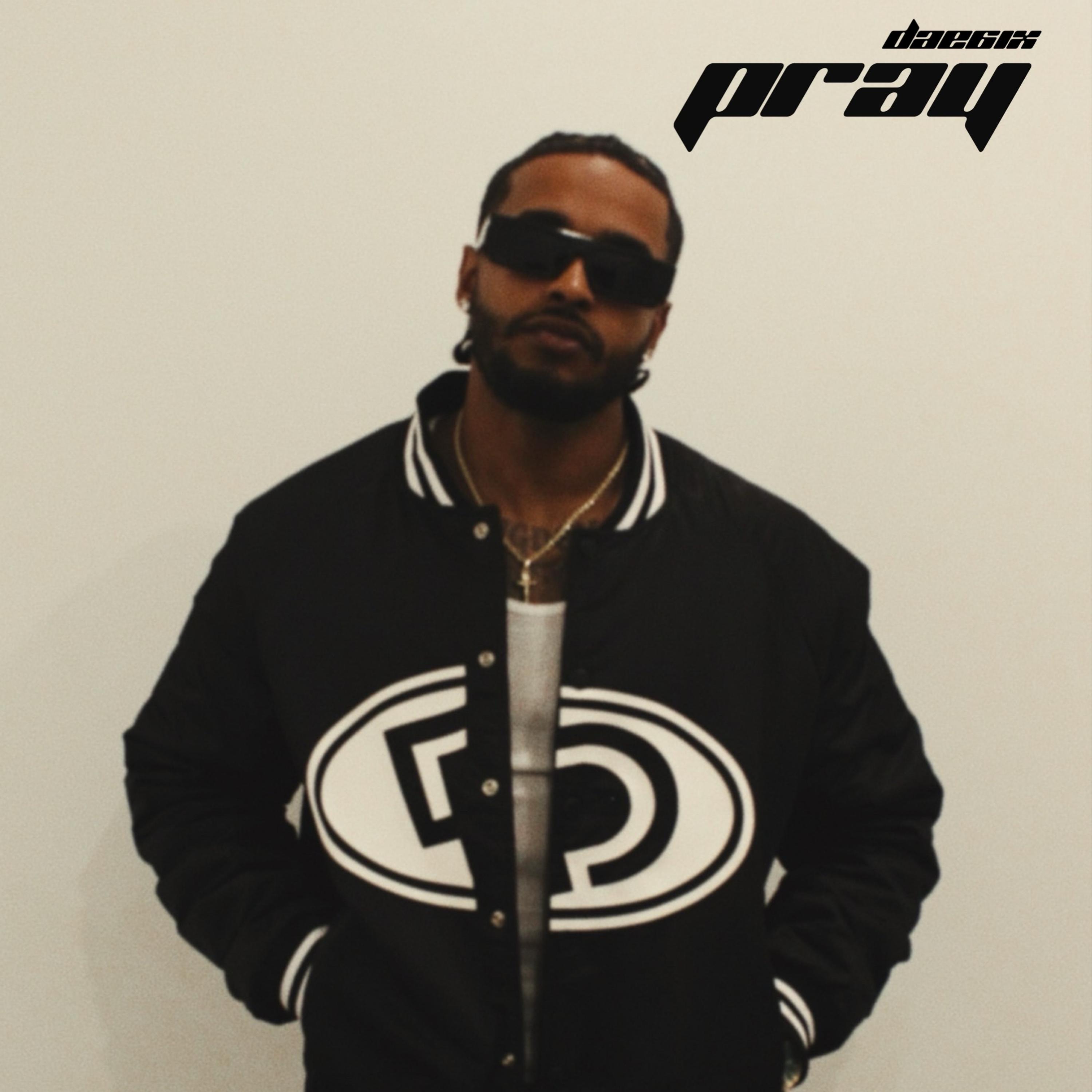 Pray artwork