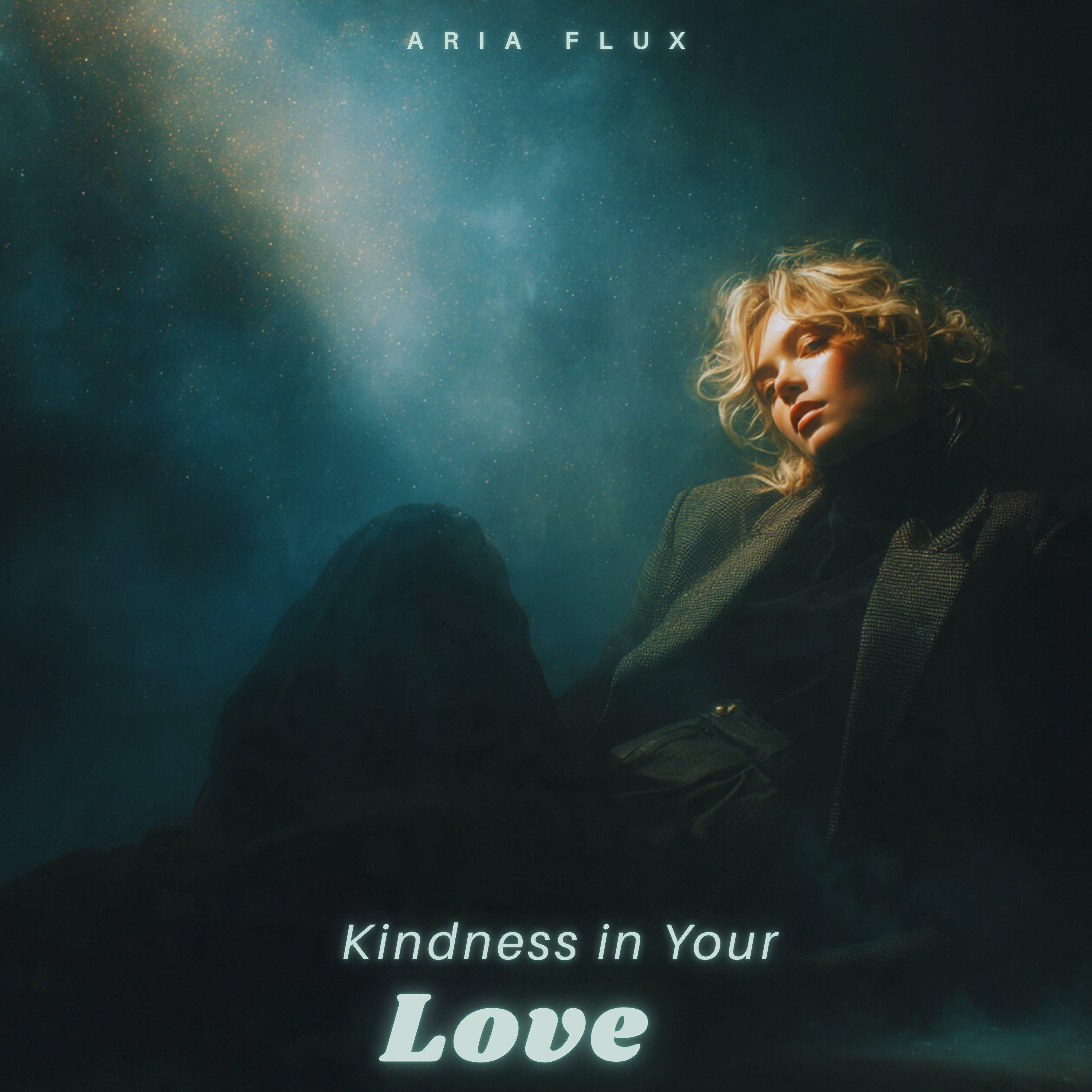 Kindness in Your Love artwork
