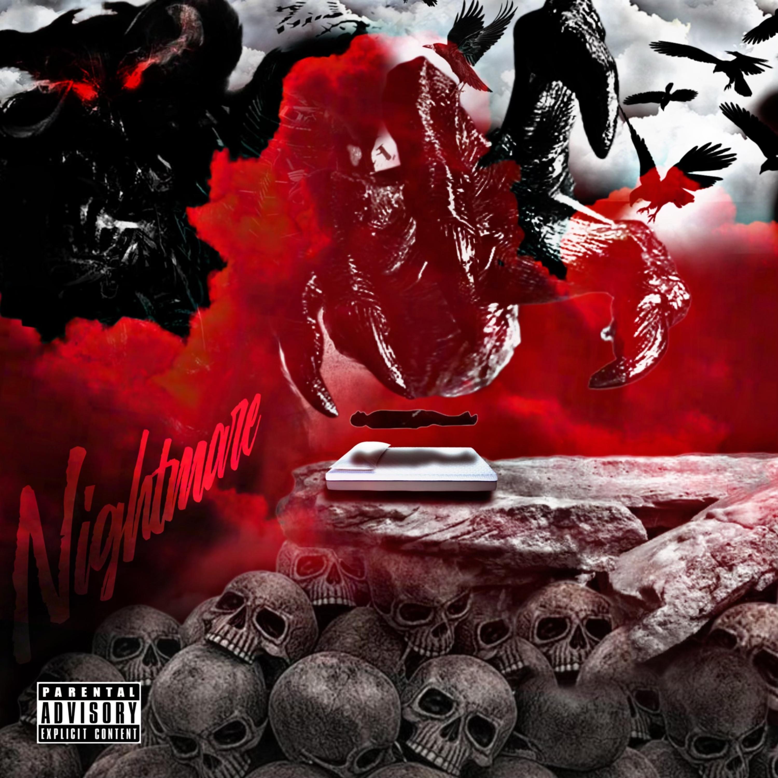 Nightmare artwork