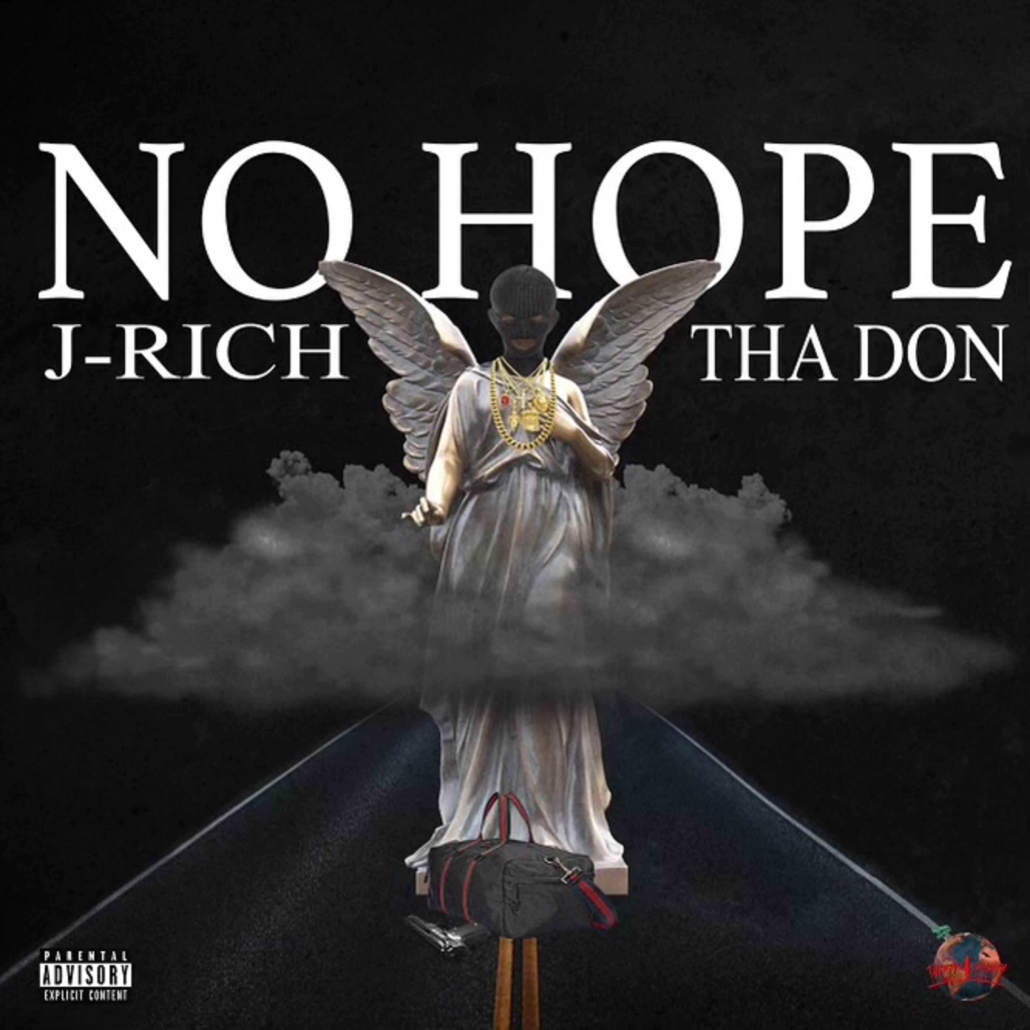 NoHope artwork