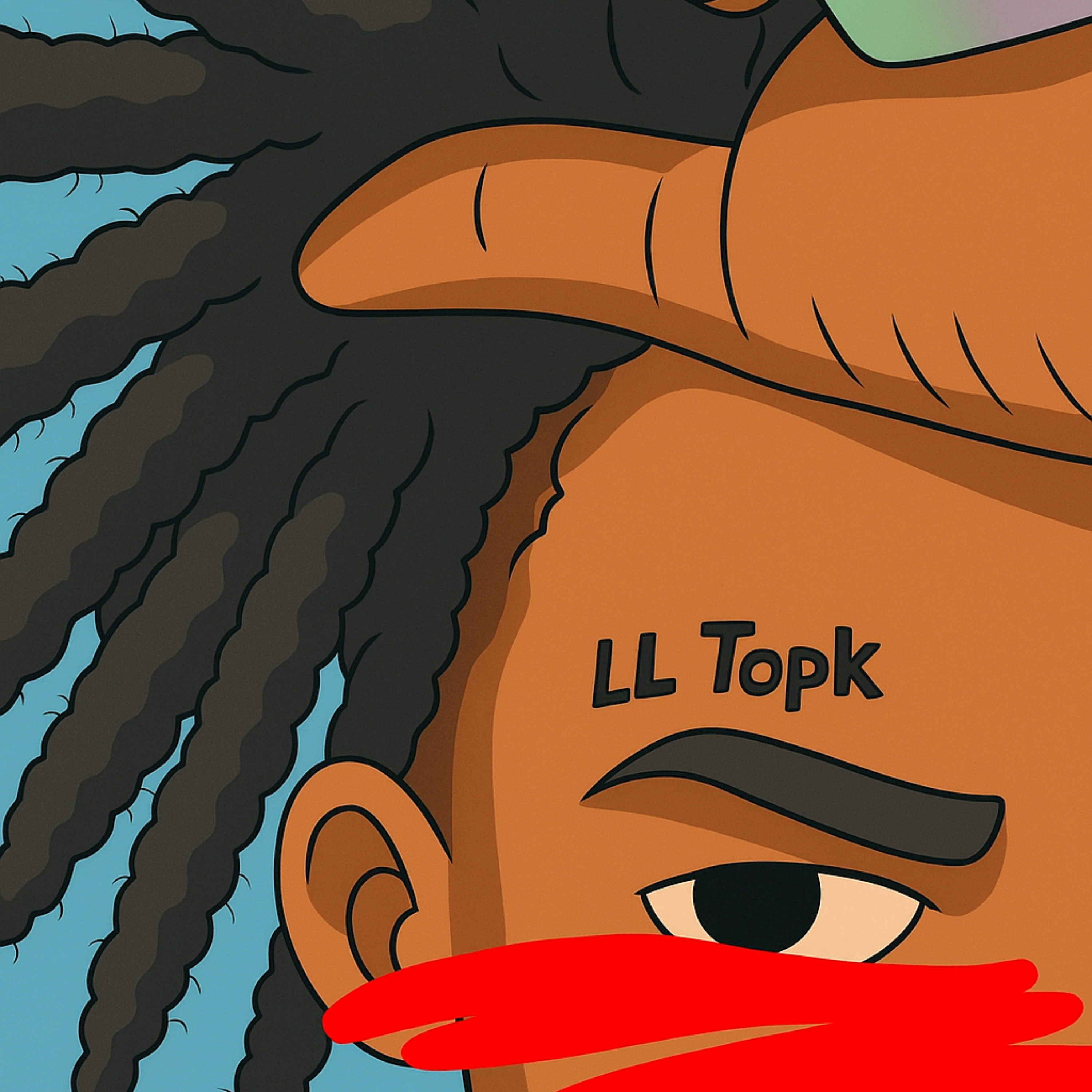 RESPKEKT ME artwork