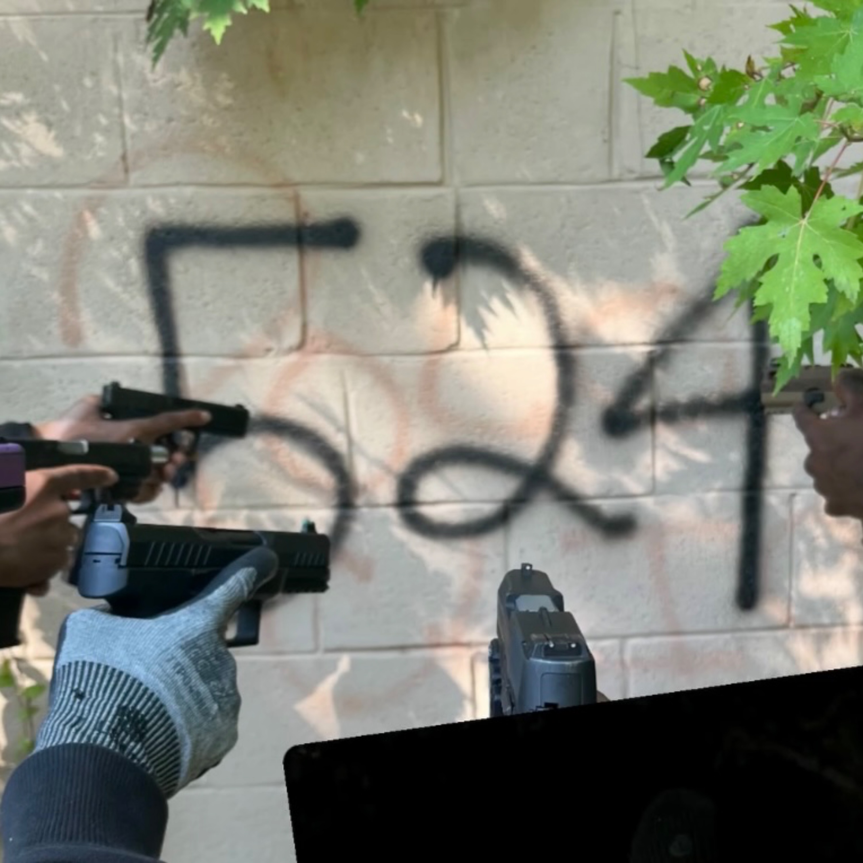 SGEBK artwork