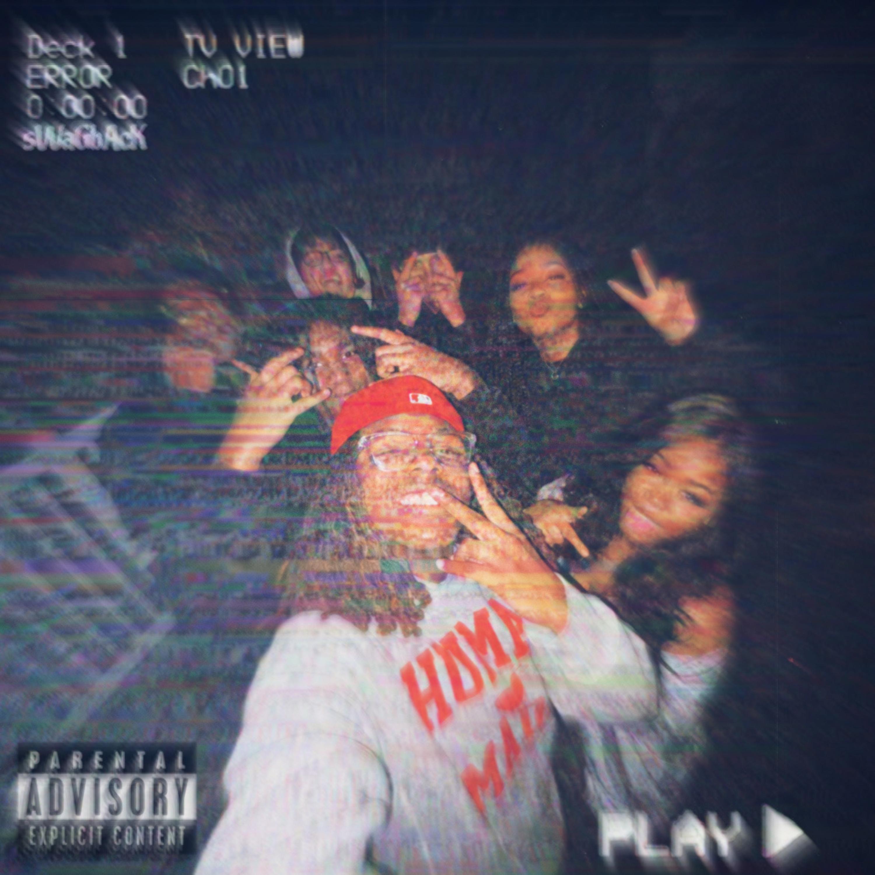 sWaGbAcK by urfriendgabe cover art