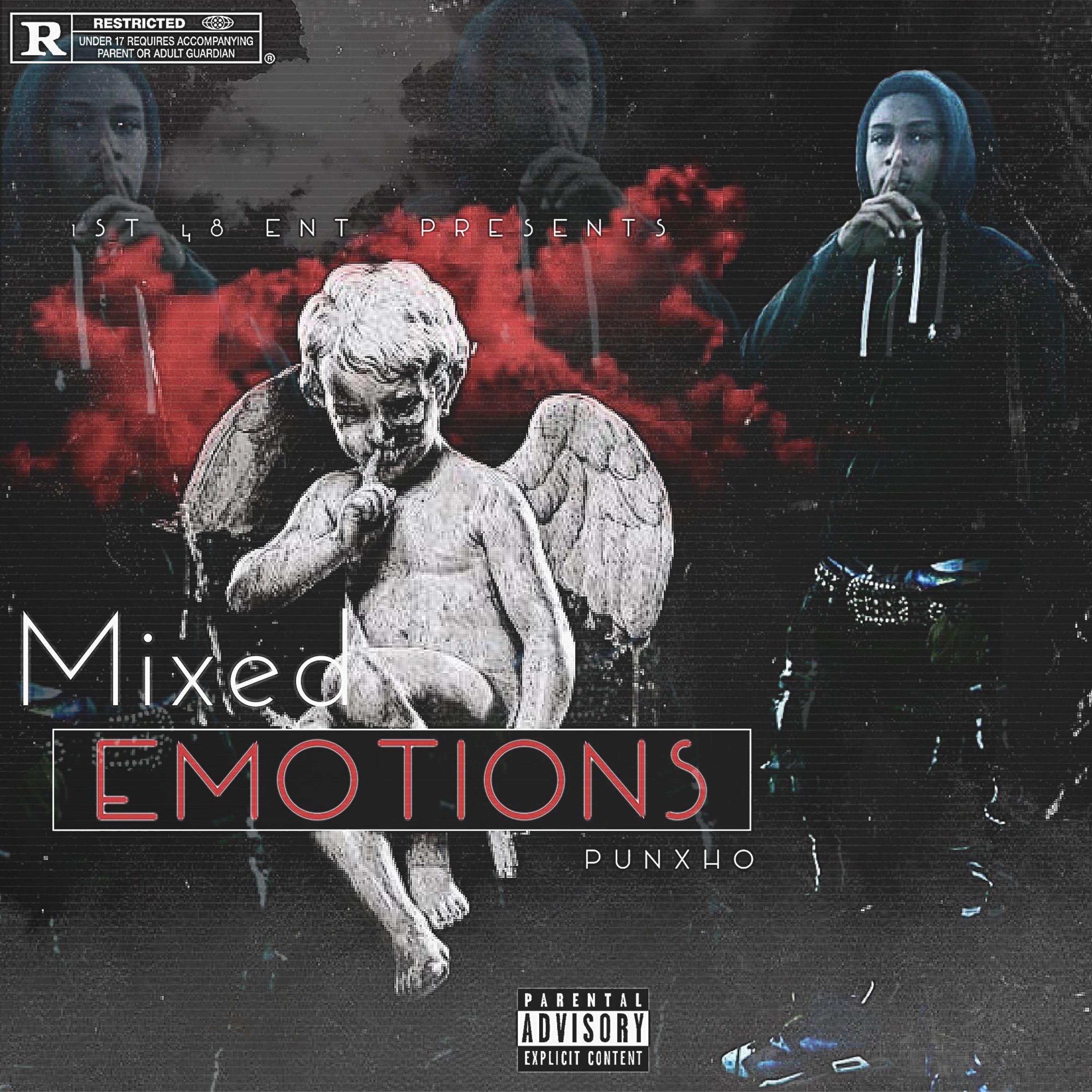 Mixed Emotions artwork