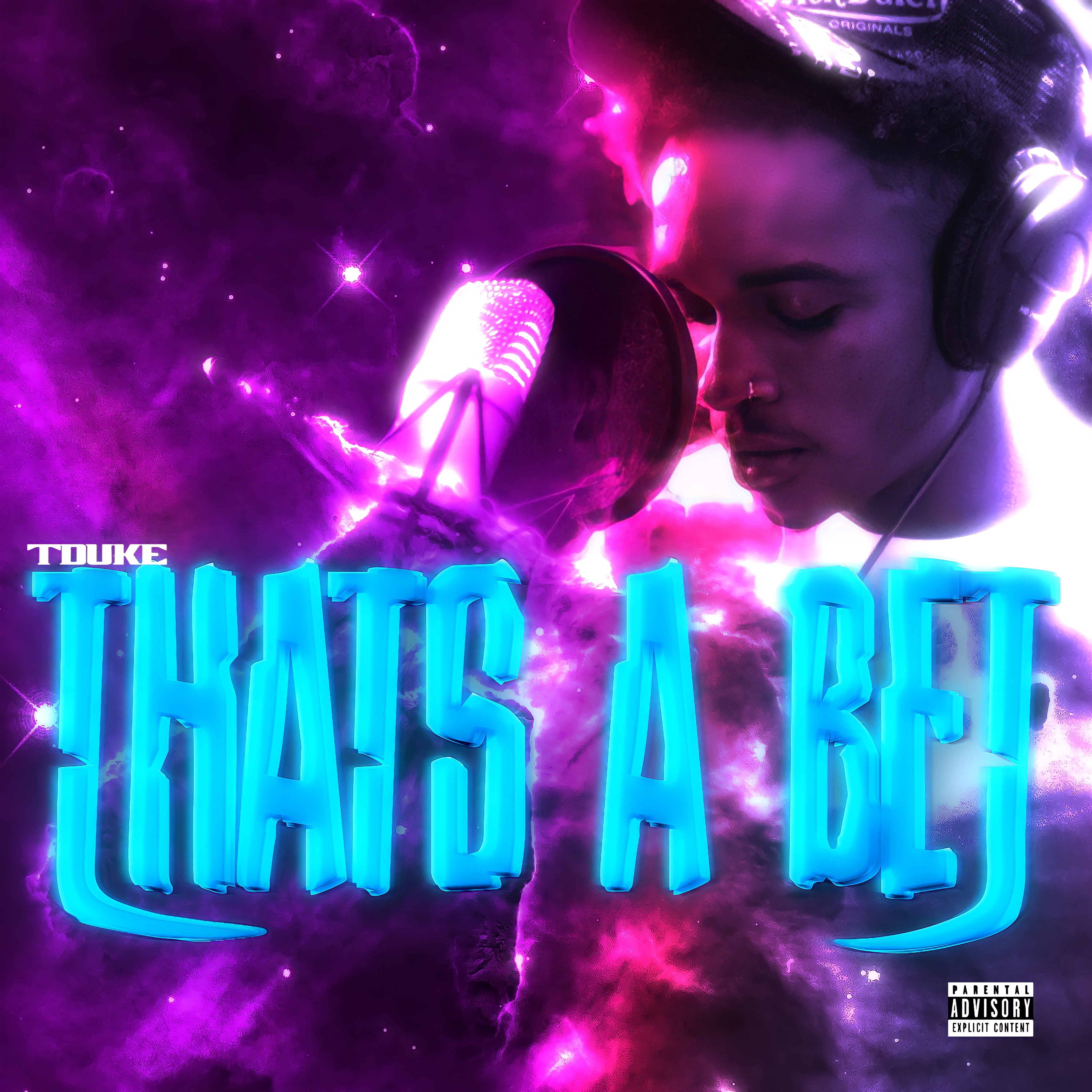 Thats a Bet artwork