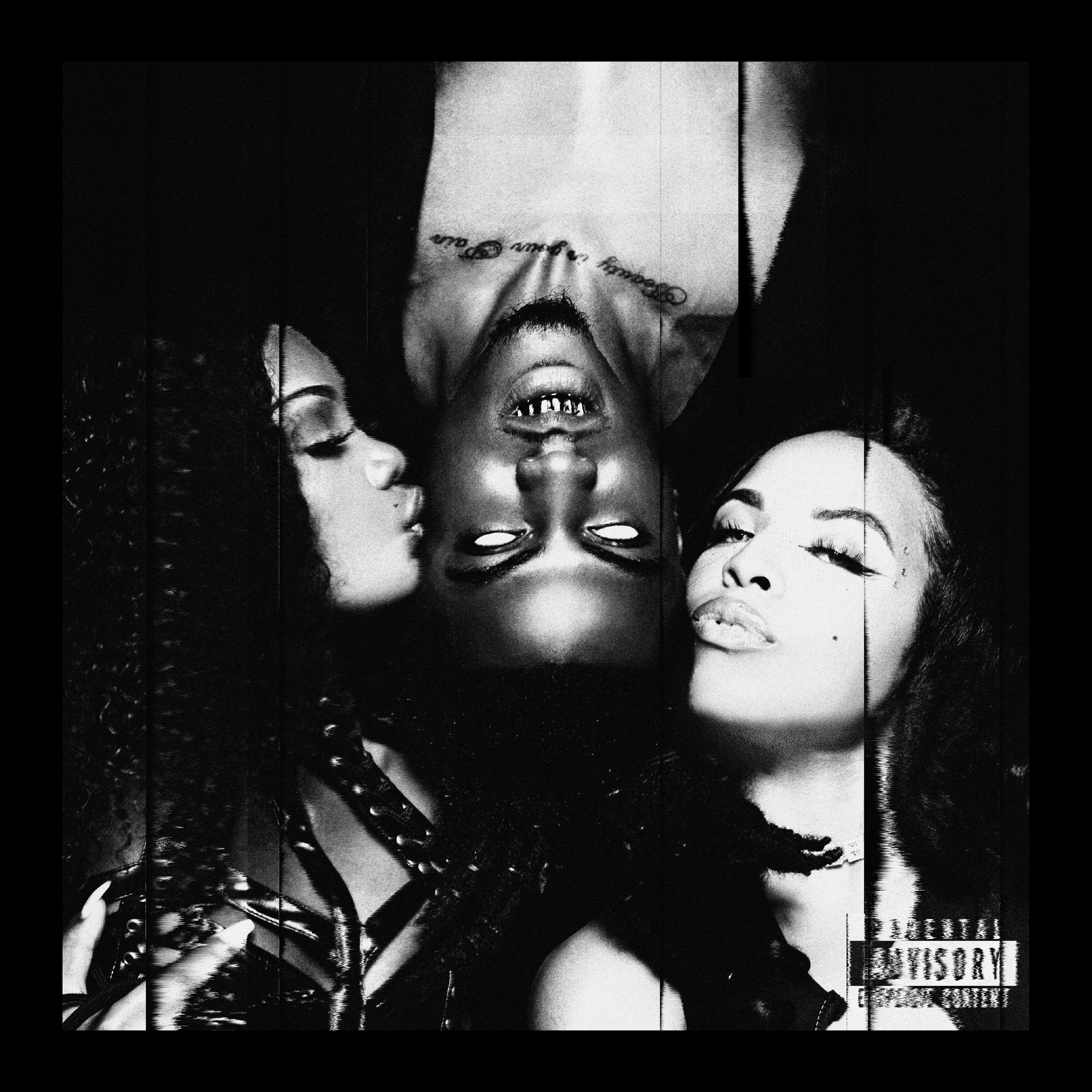 GIRLS LOVE VAMPIRES artwork